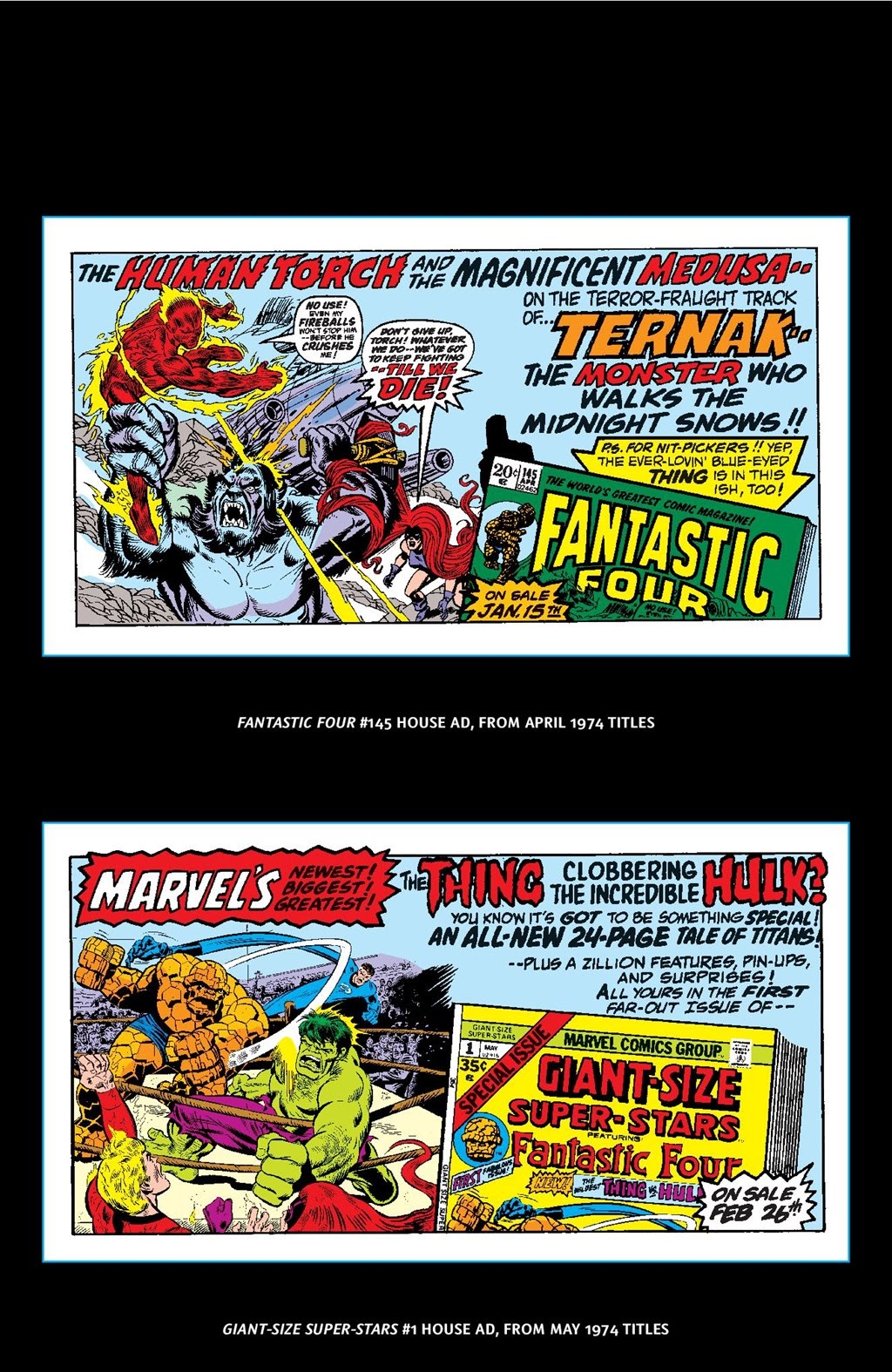 Read online Fantastic Four Epic Collection comic -  Issue # Annihilus Revealed (Part 5) - 69