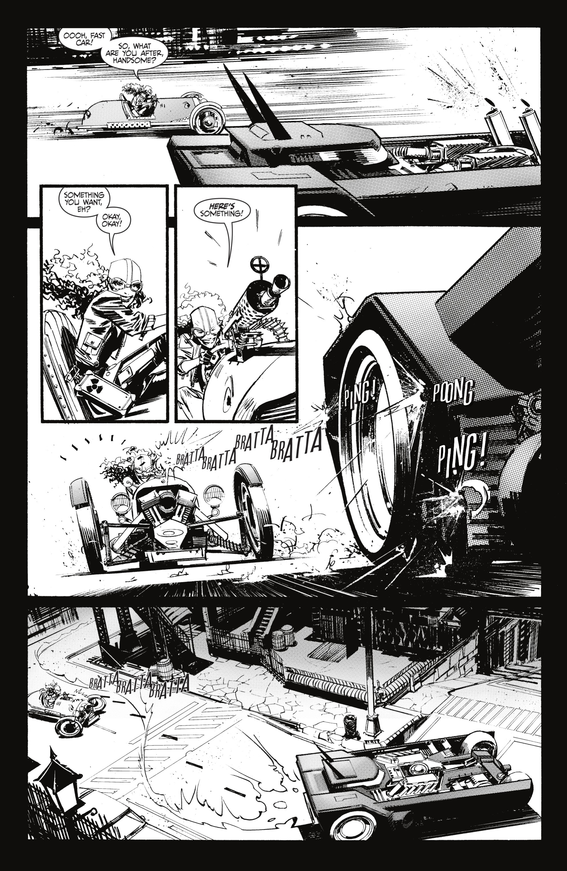 Read online Future State: Gotham comic -  Issue #10 - 28