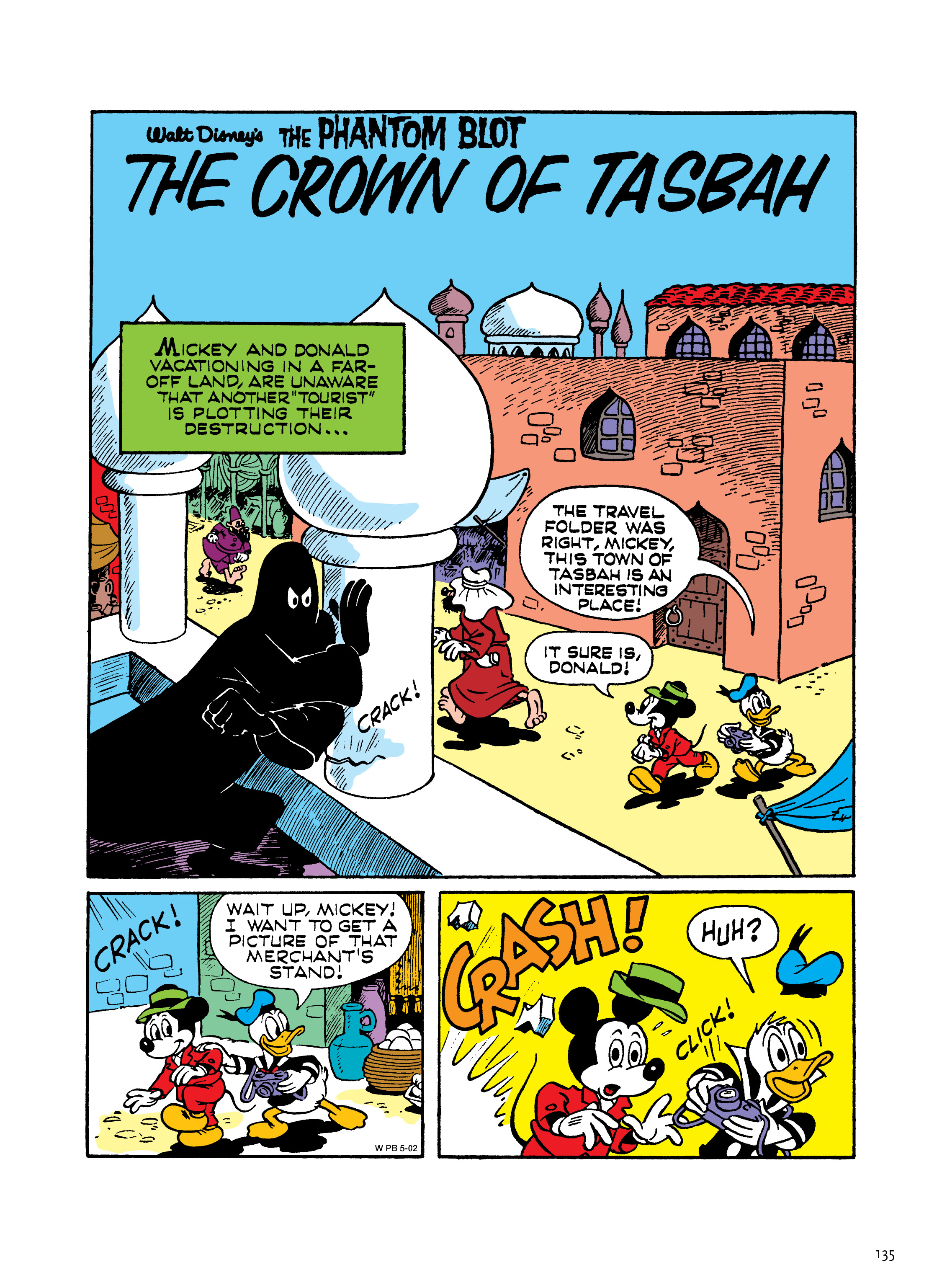 Read online Disney Masters comic -  Issue # TPB 15 (Part 2) - 42
