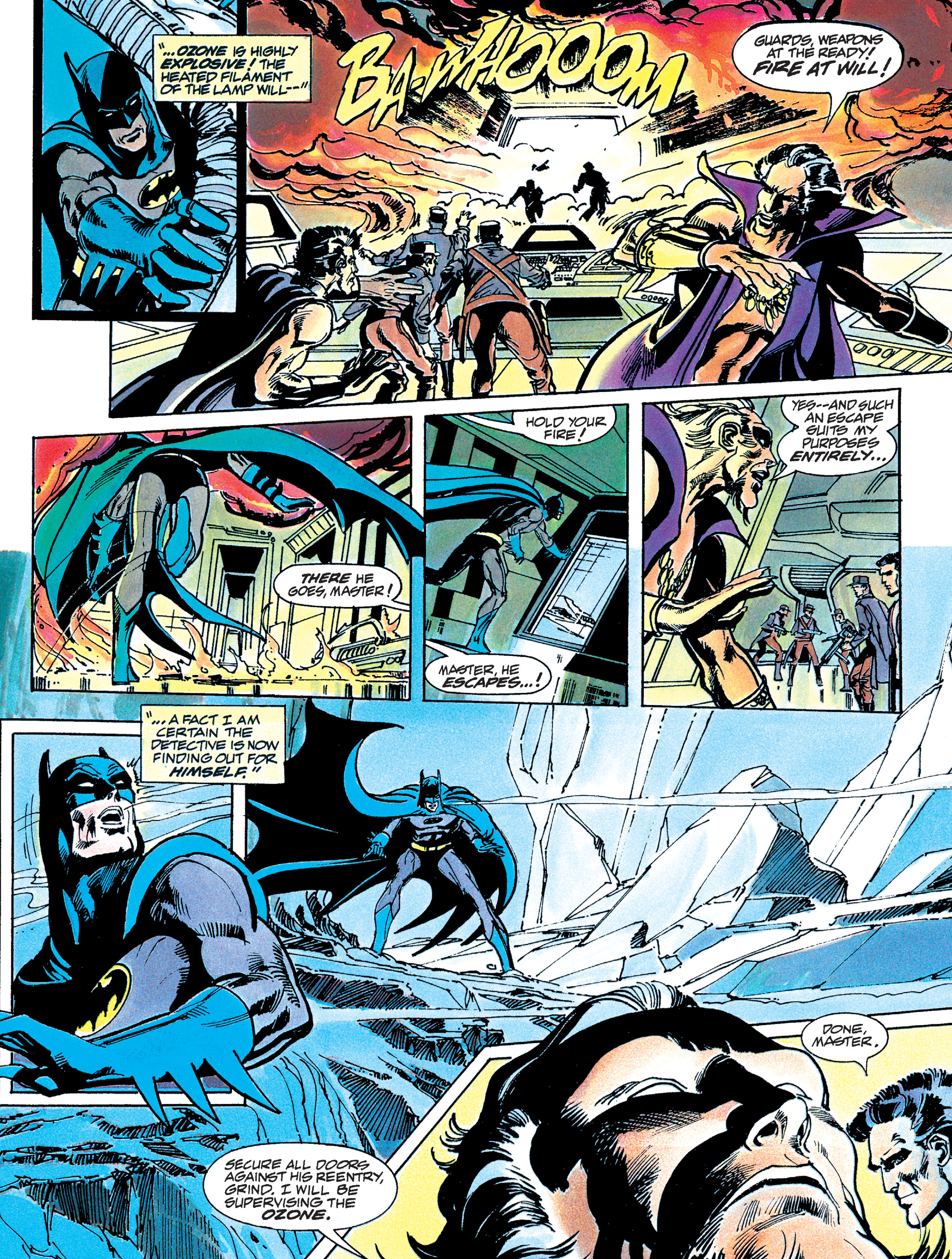 Read online Batman: The Demon Trilogy comic -  Issue # TPB (Part 2) - 66