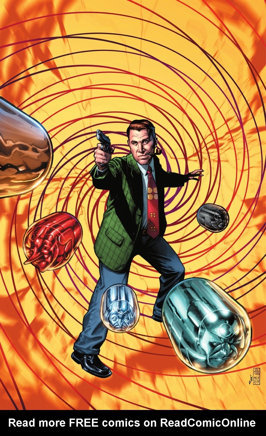 Read online Black Adam: Rise and Fall of an Empire comic -  Issue # TPB (Part 4) - 16