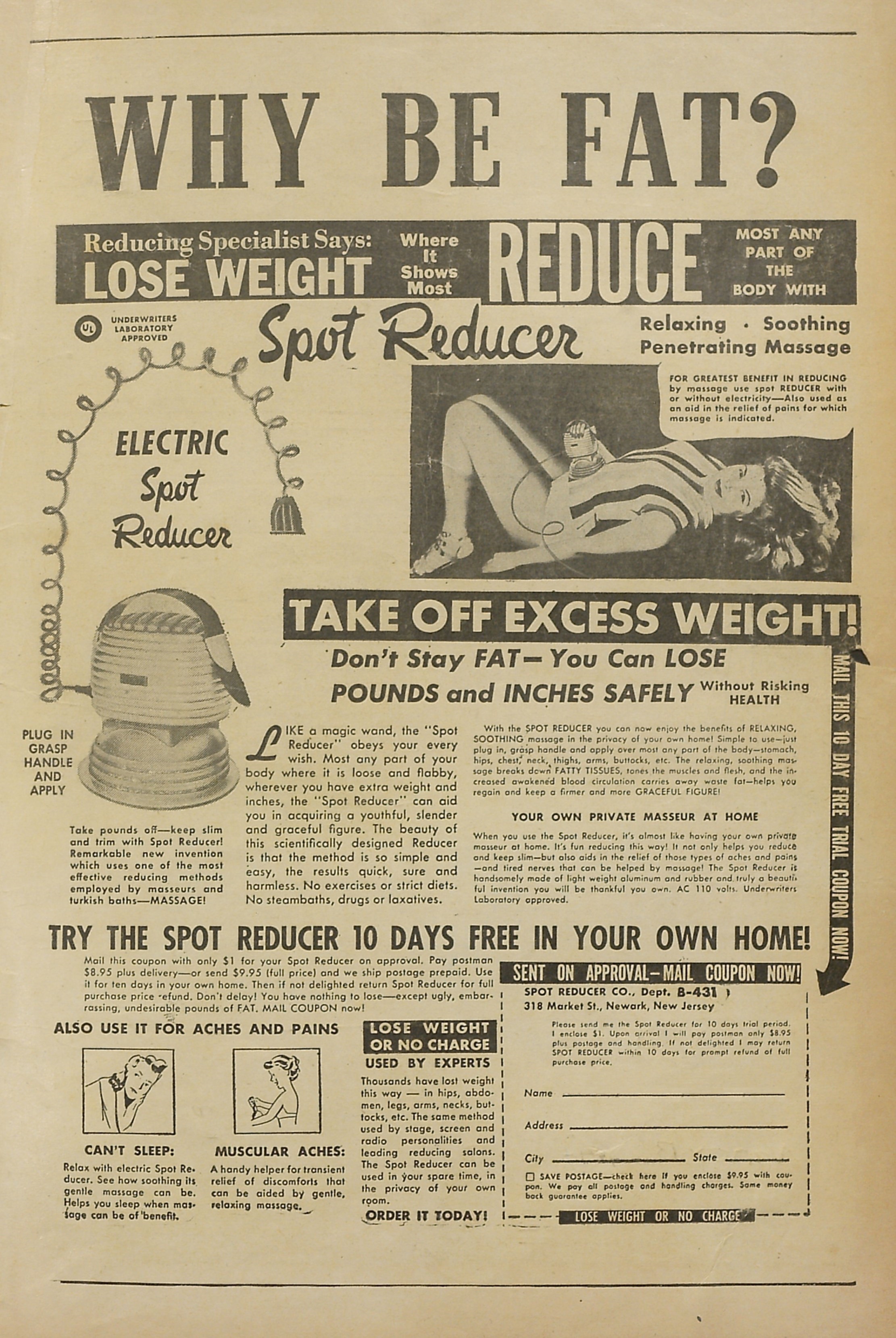 Read online Kathy (1949) comic -  Issue #15 - 35