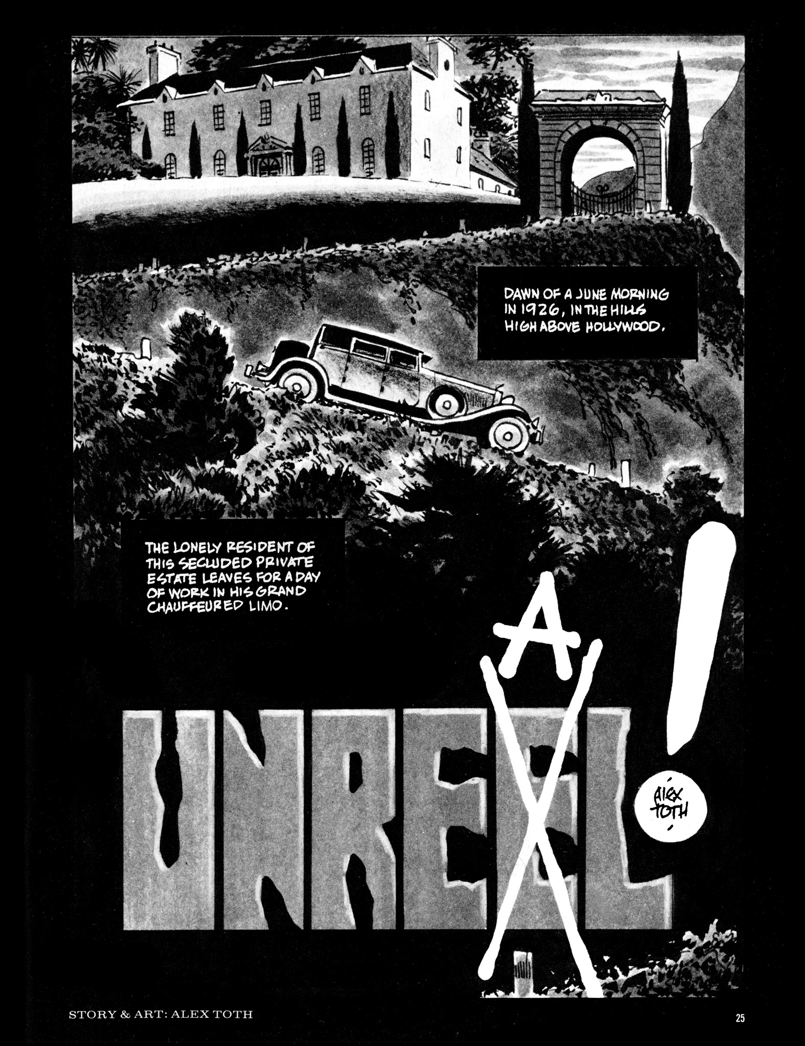 Read online Creepy Archives comic -  Issue # TPB 17 (Part 1) - 26