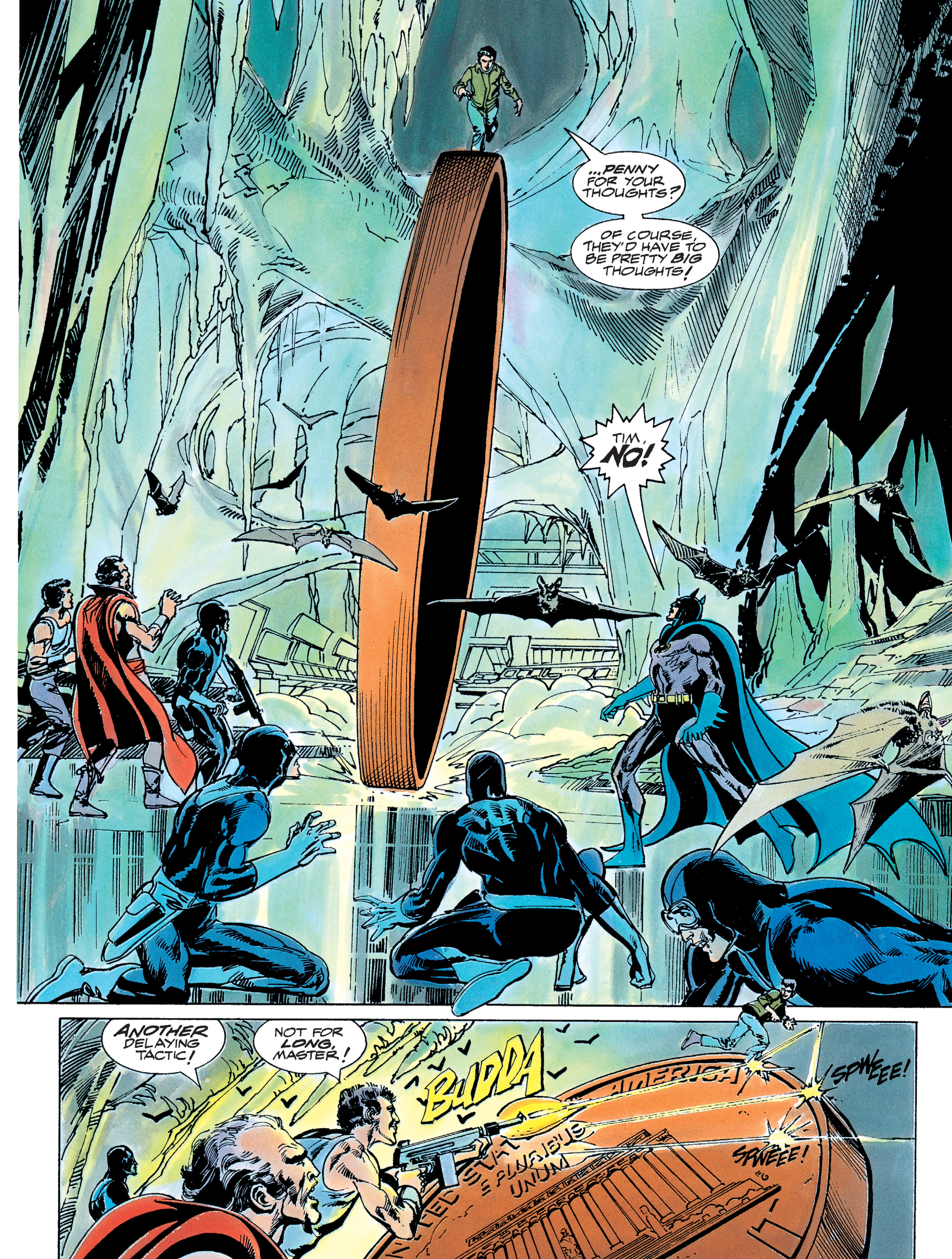 Read online Batman: The Demon Trilogy comic -  Issue # TPB (Part 2) - 42