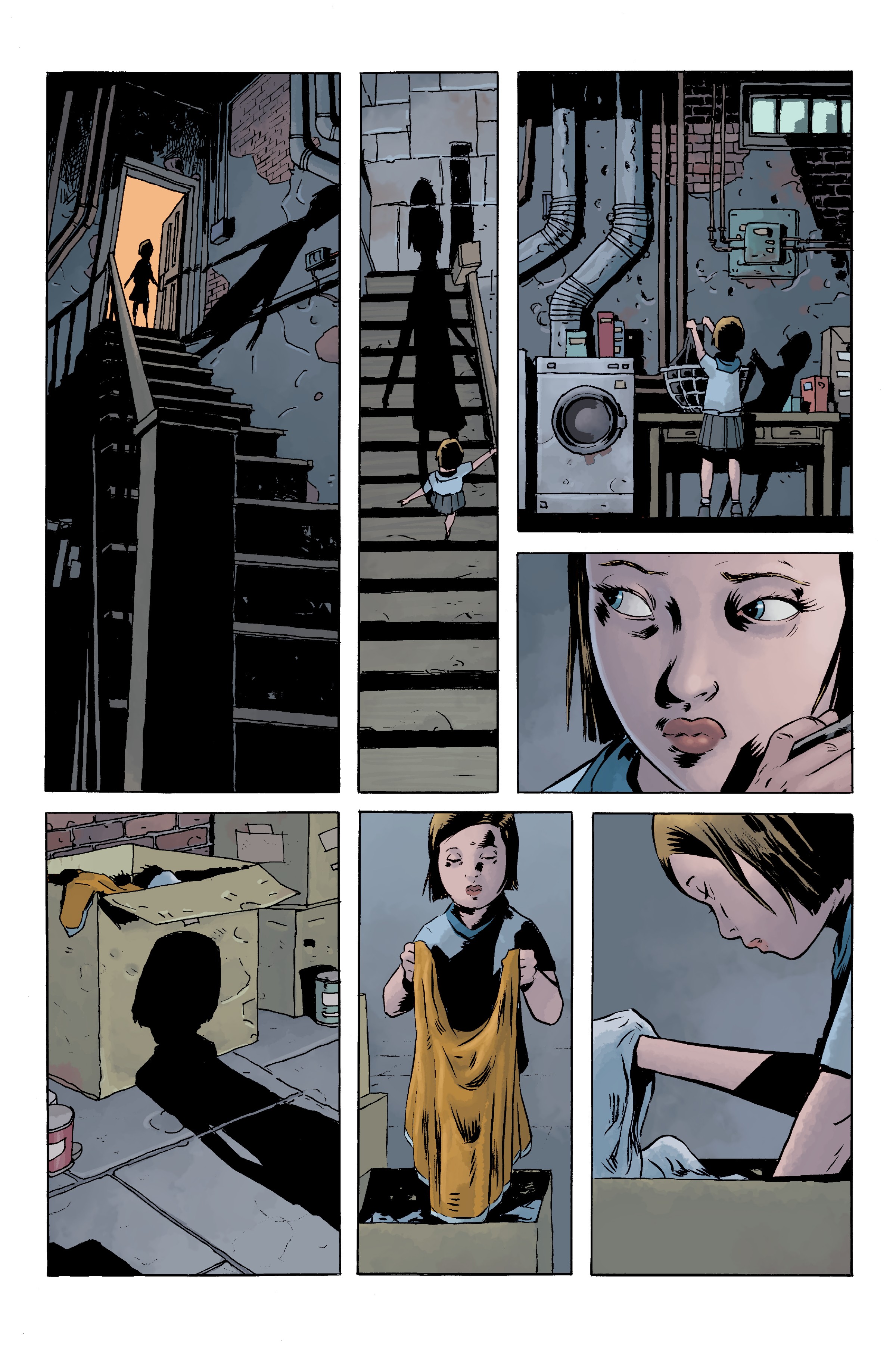 Read online Black Hammer Library Edition comic -  Issue # TPB 1 (Part 1) - 92