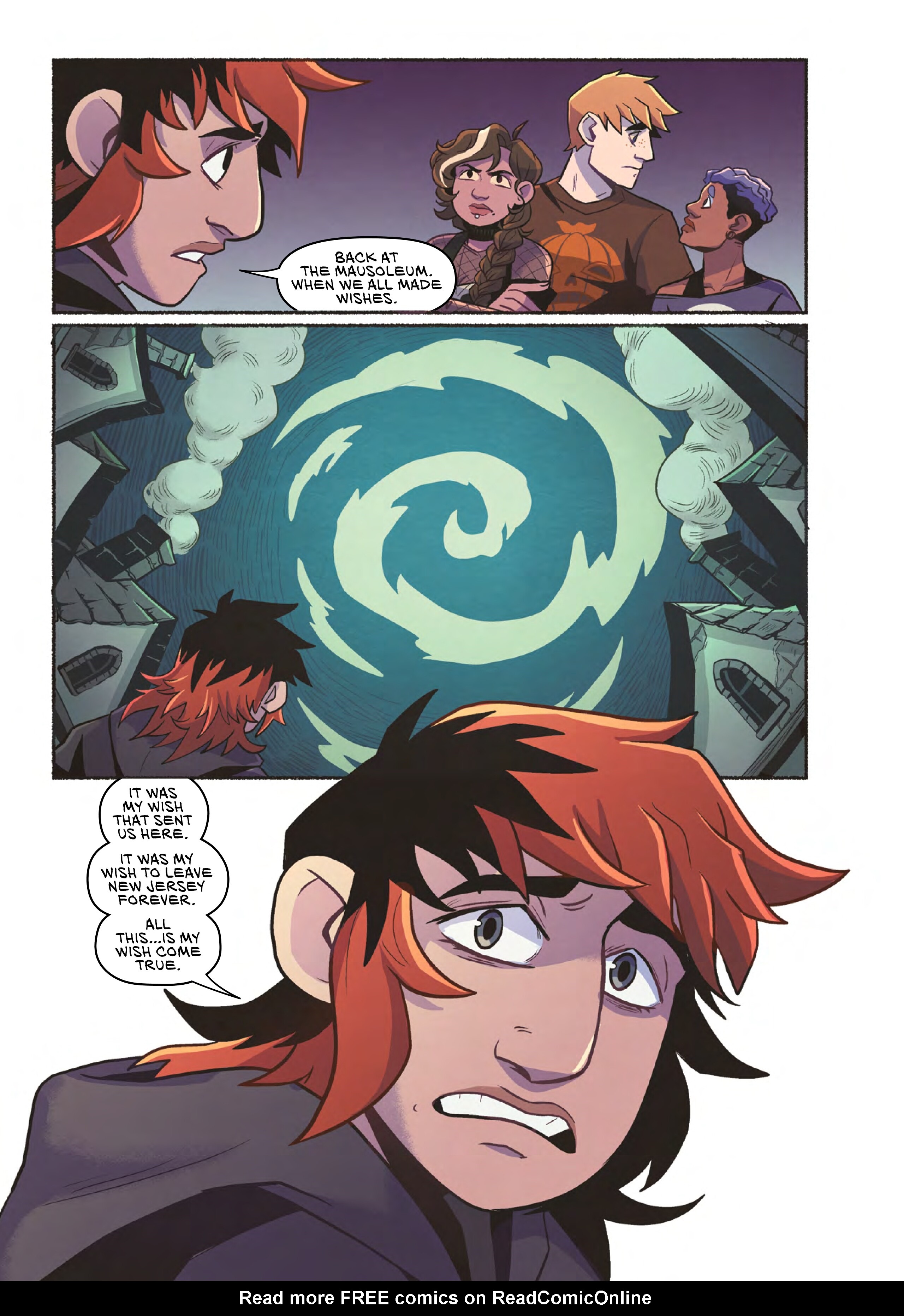 Read online Confetti Realms comic -  Issue # TPB (Part 1) - 66