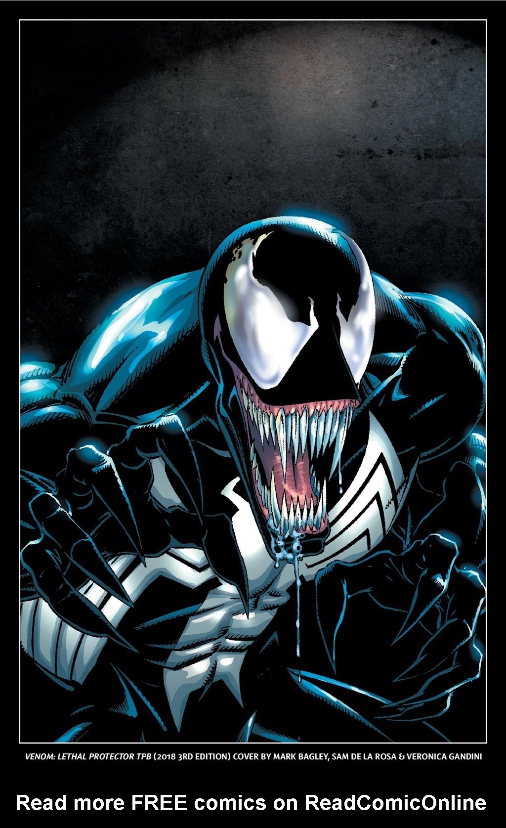 Read online Venom Epic Collection comic -  Issue # TPB 2 (Part 5) - 64