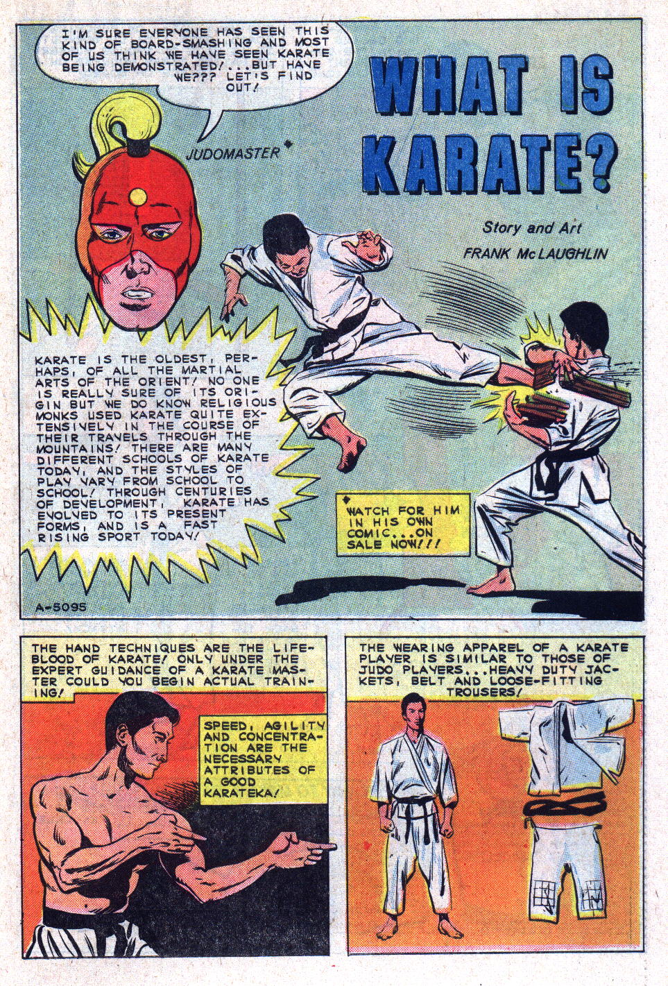 Read online Sarge Steel comic -  Issue #6 - 31