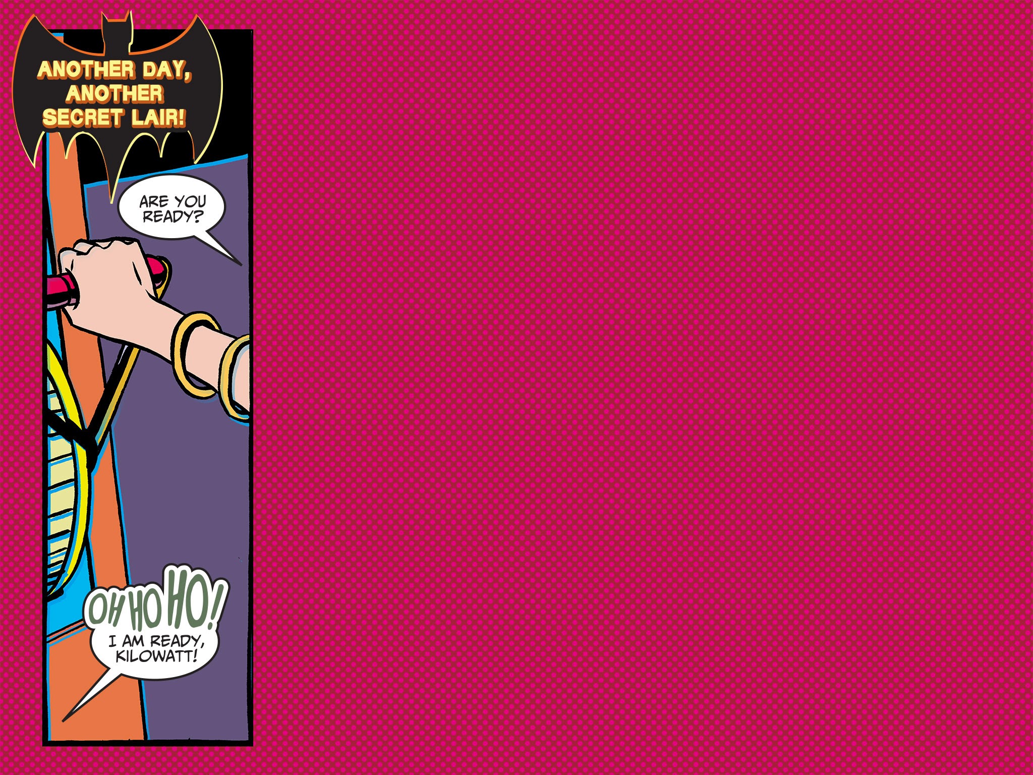 Read online Batman '66 [I] comic -  Issue #32 - 78