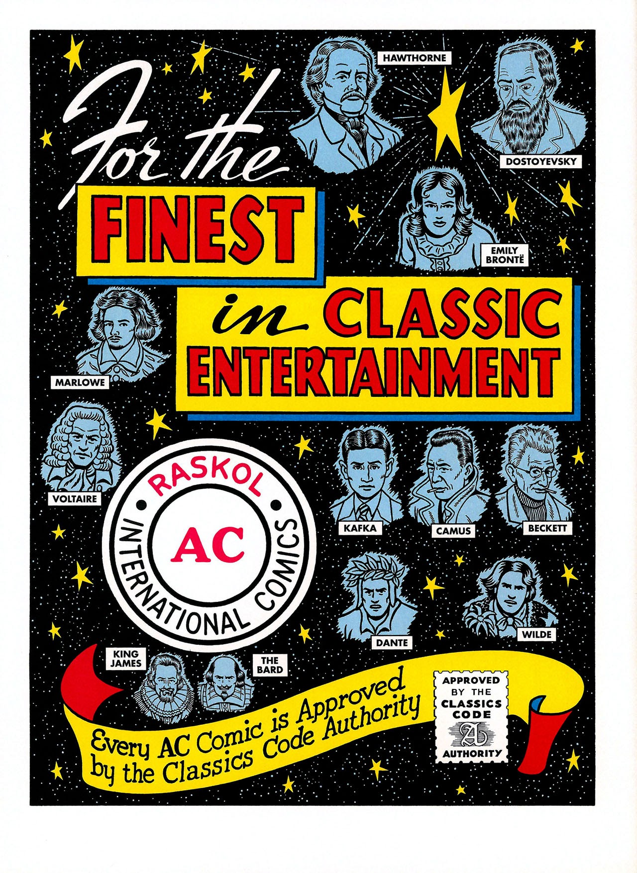 Read online Masterpiece Comics comic -  Issue # Full - 60