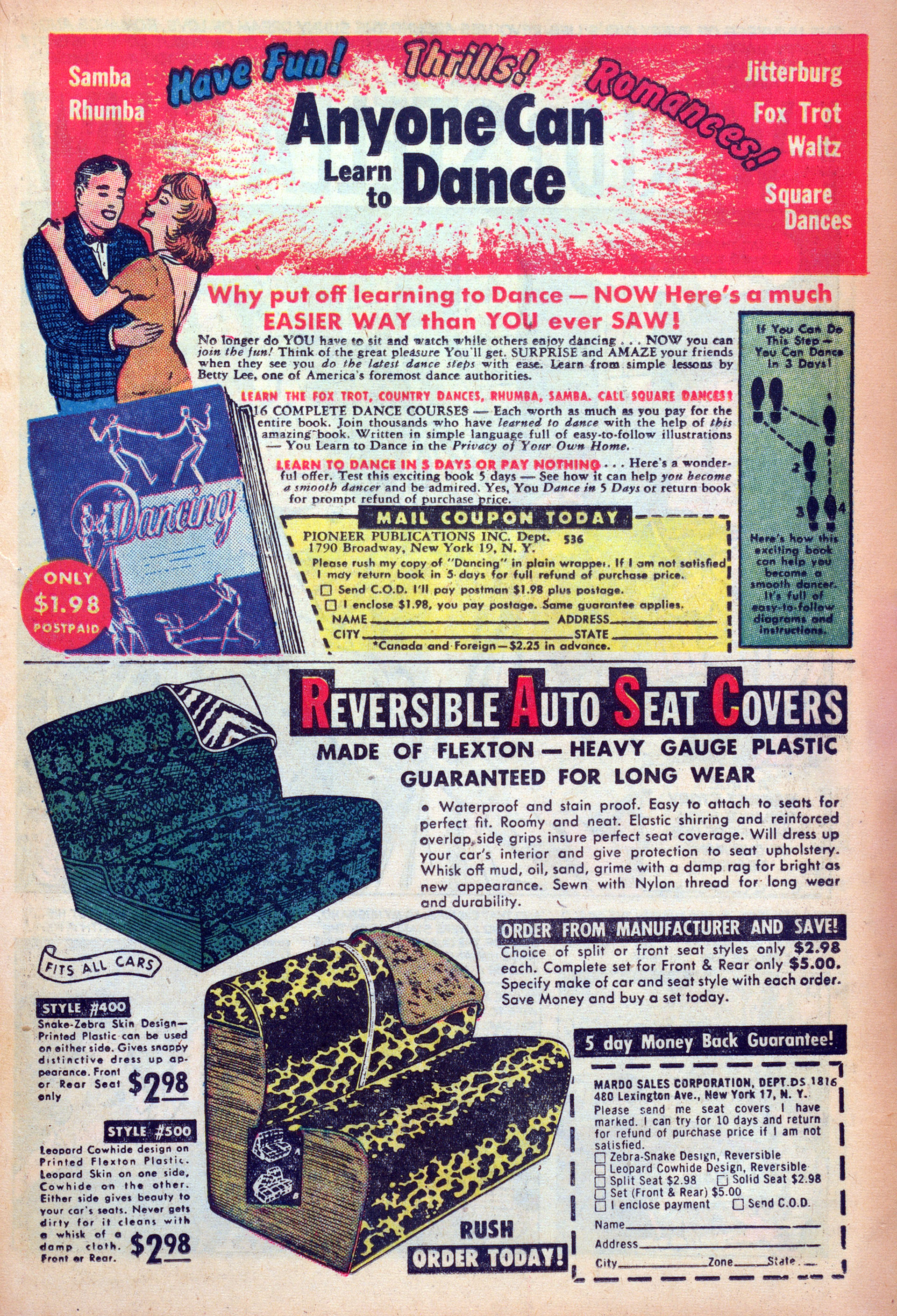 Read online Secret Story Romances comic -  Issue #7 - 19