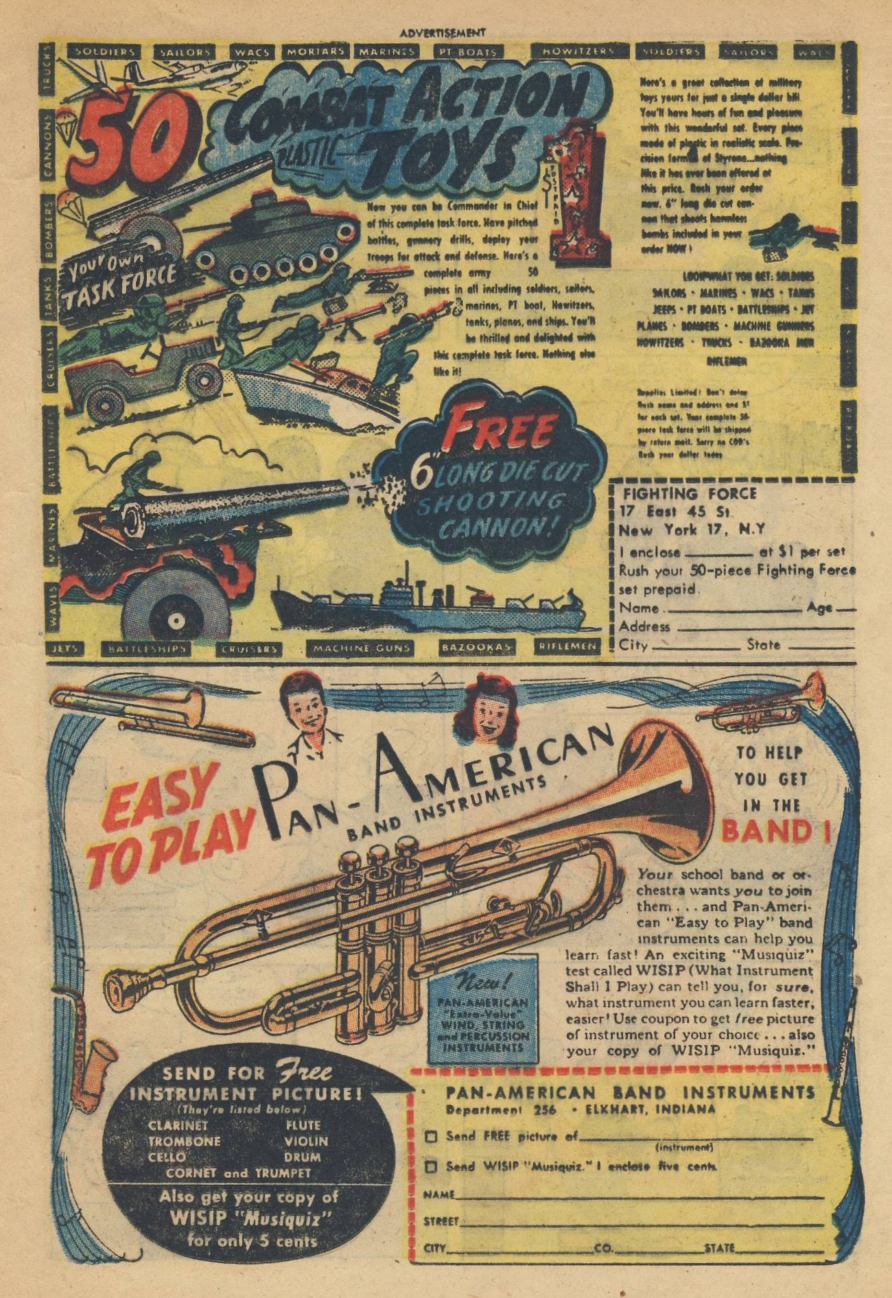 Read online Felix the Cat (1951) comic -  Issue #40 - 17