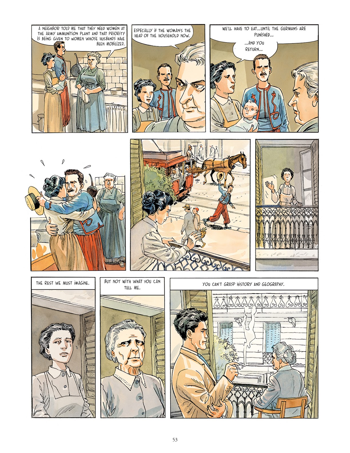 Read online The First Man comic -  Issue # TPB (Part 1) - 46