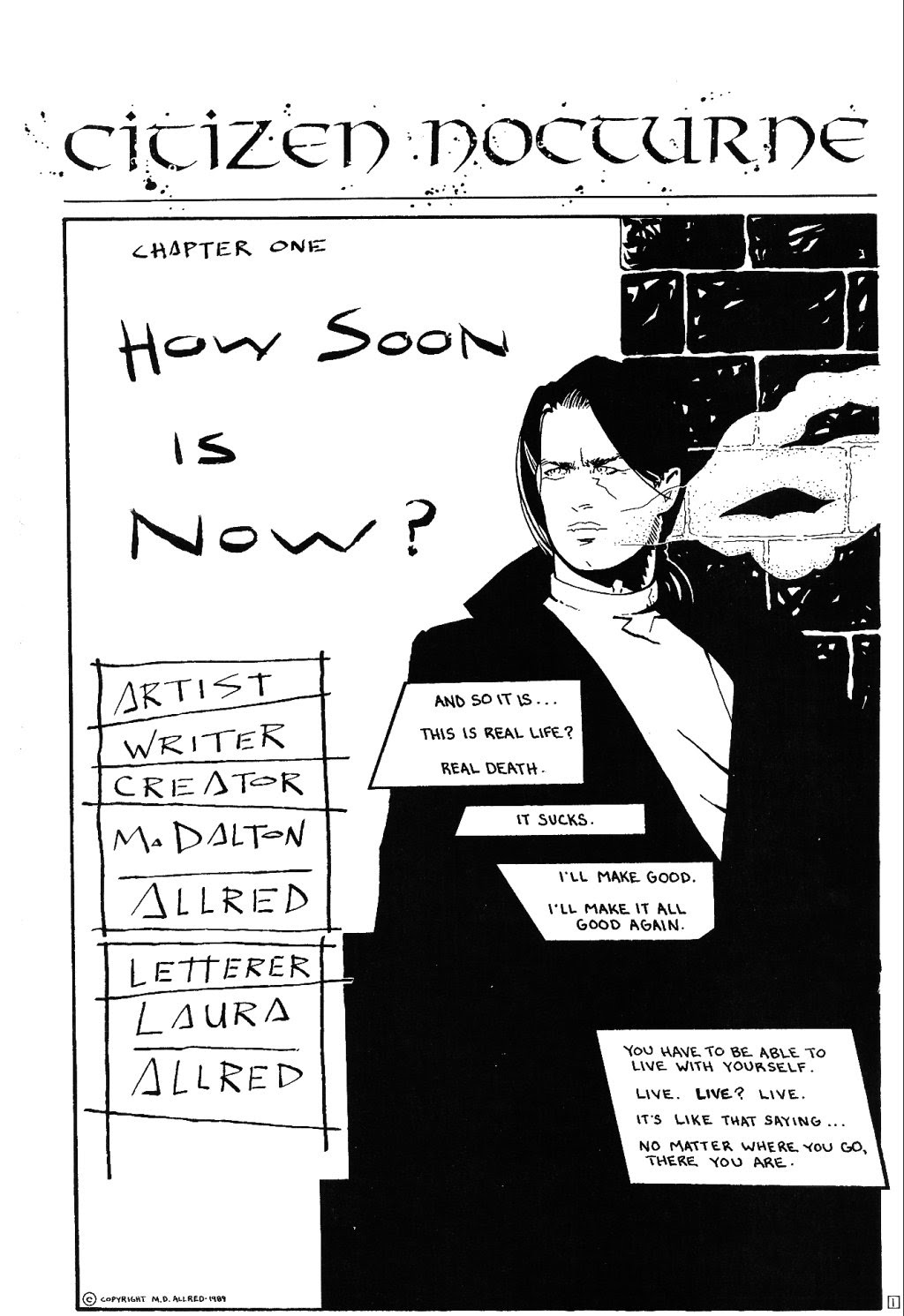 Read online Graphique Musique comic -  Issue #1 - 19