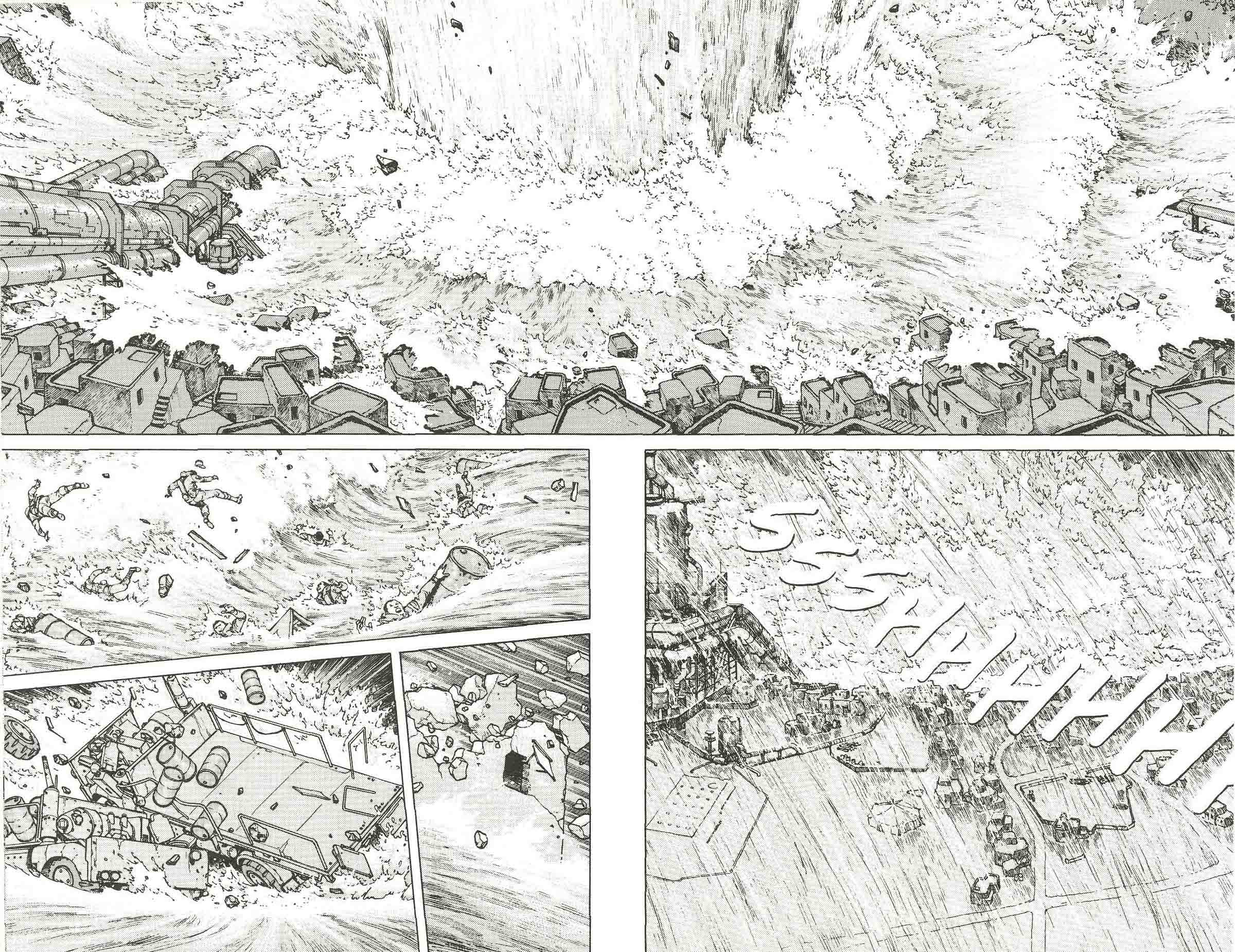 Read online The Legend of Mother Sarah comic -  Issue #8 - 19
