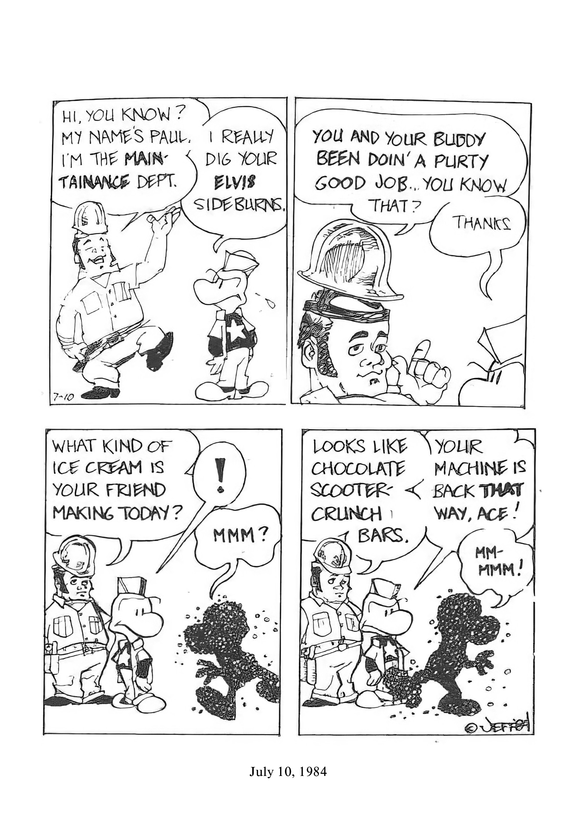 Read online Thorn: Tales From The Lantern comic -  Issue # TPB (Part 4) - 2