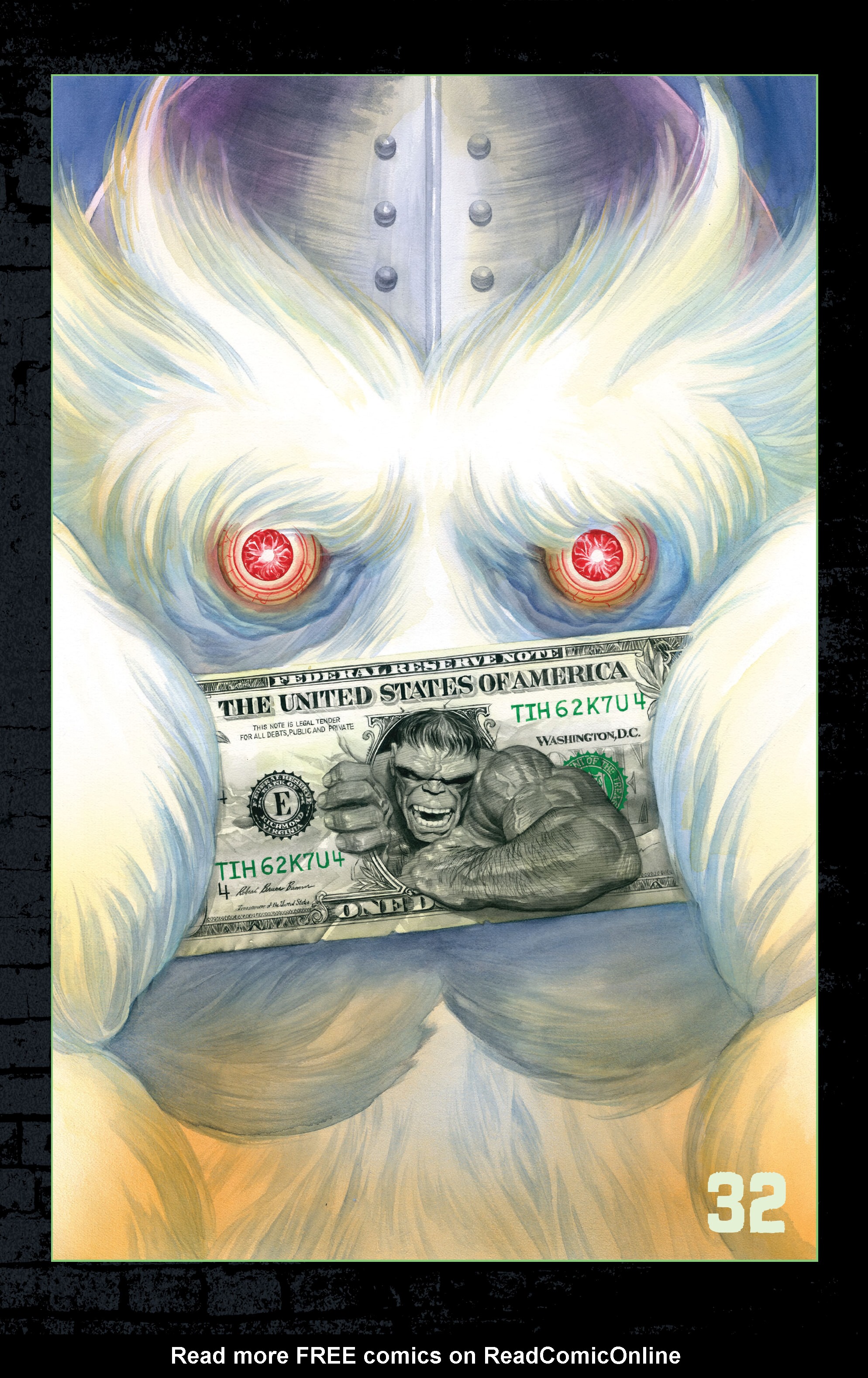 Read online Immortal Hulk Omnibus comic -  Issue # TPB (Part 8) - 63