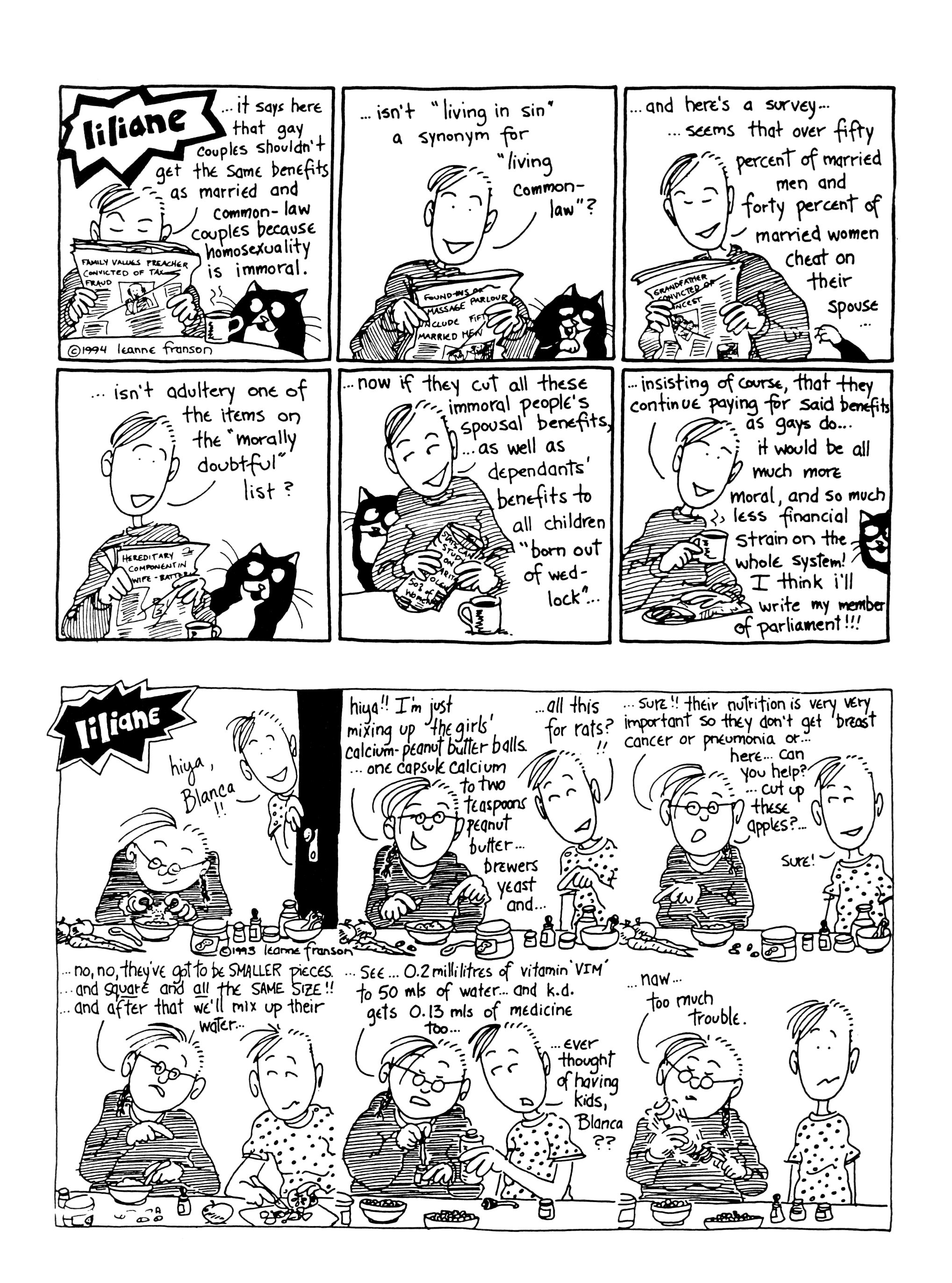 Read online Action Girl Comics comic -  Issue #2 - 9