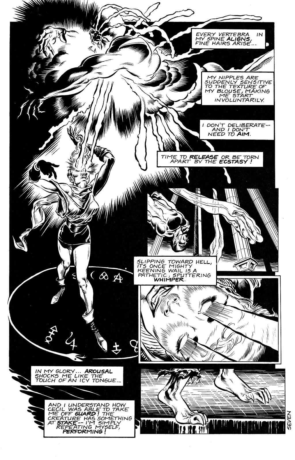 Read online Raw Media Mags comic -  Issue #1 - 45