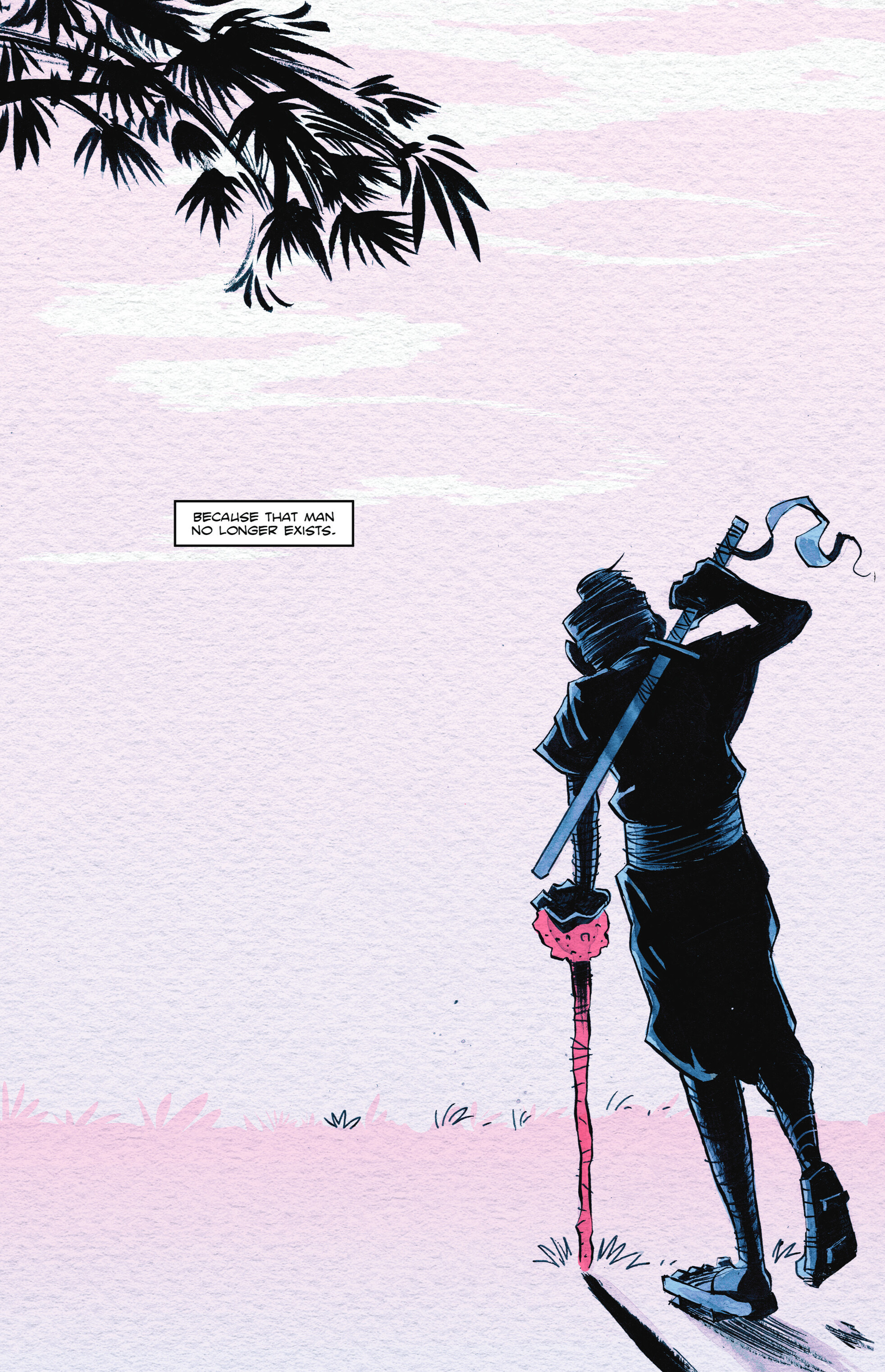 Read online Samurai Grandpa comic -  Issue # TPB (Part 2) - 51
