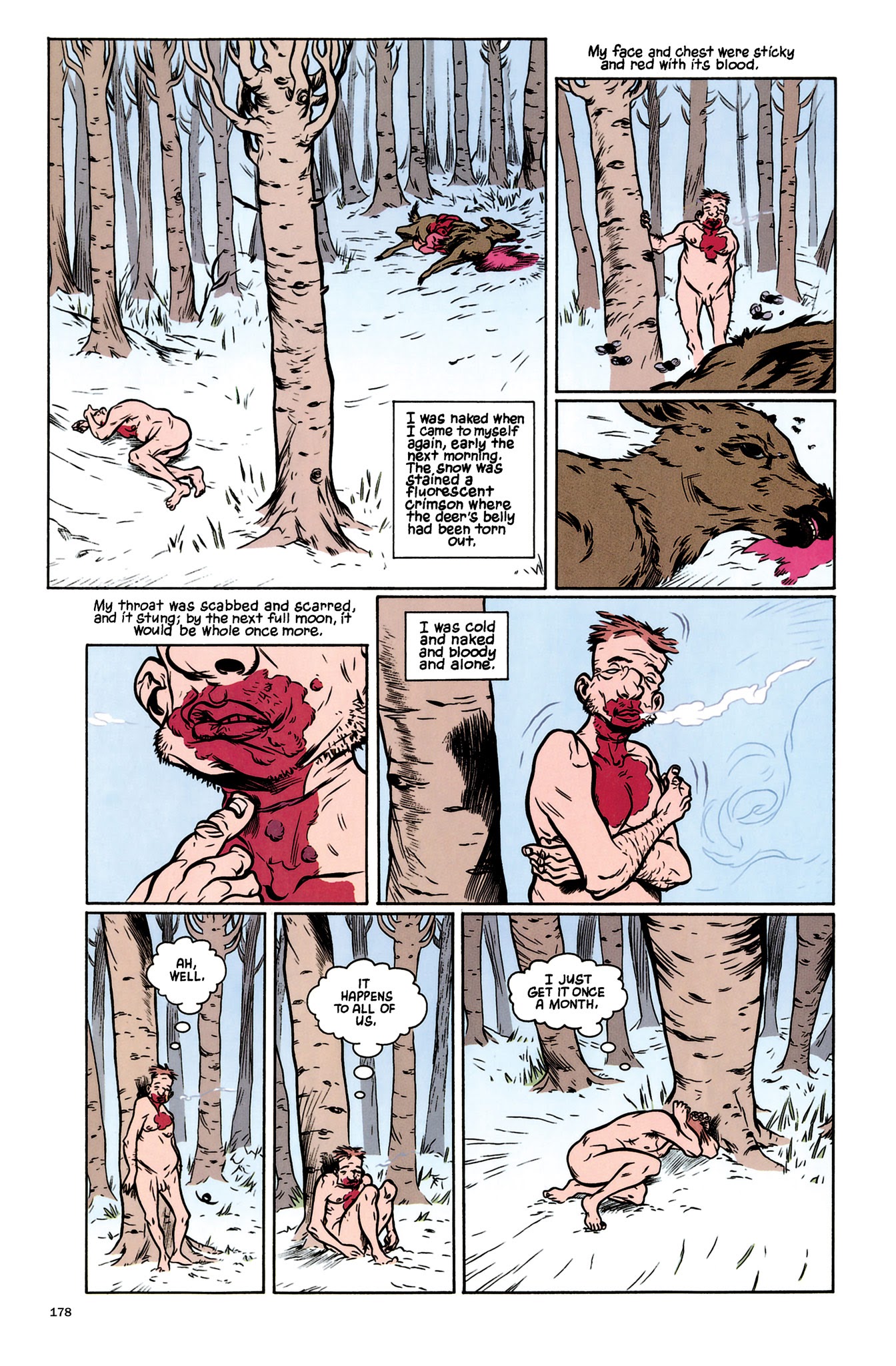 Read online The Neil Gaiman Library comic -  Issue # TPB 3 (Part 2) - 80