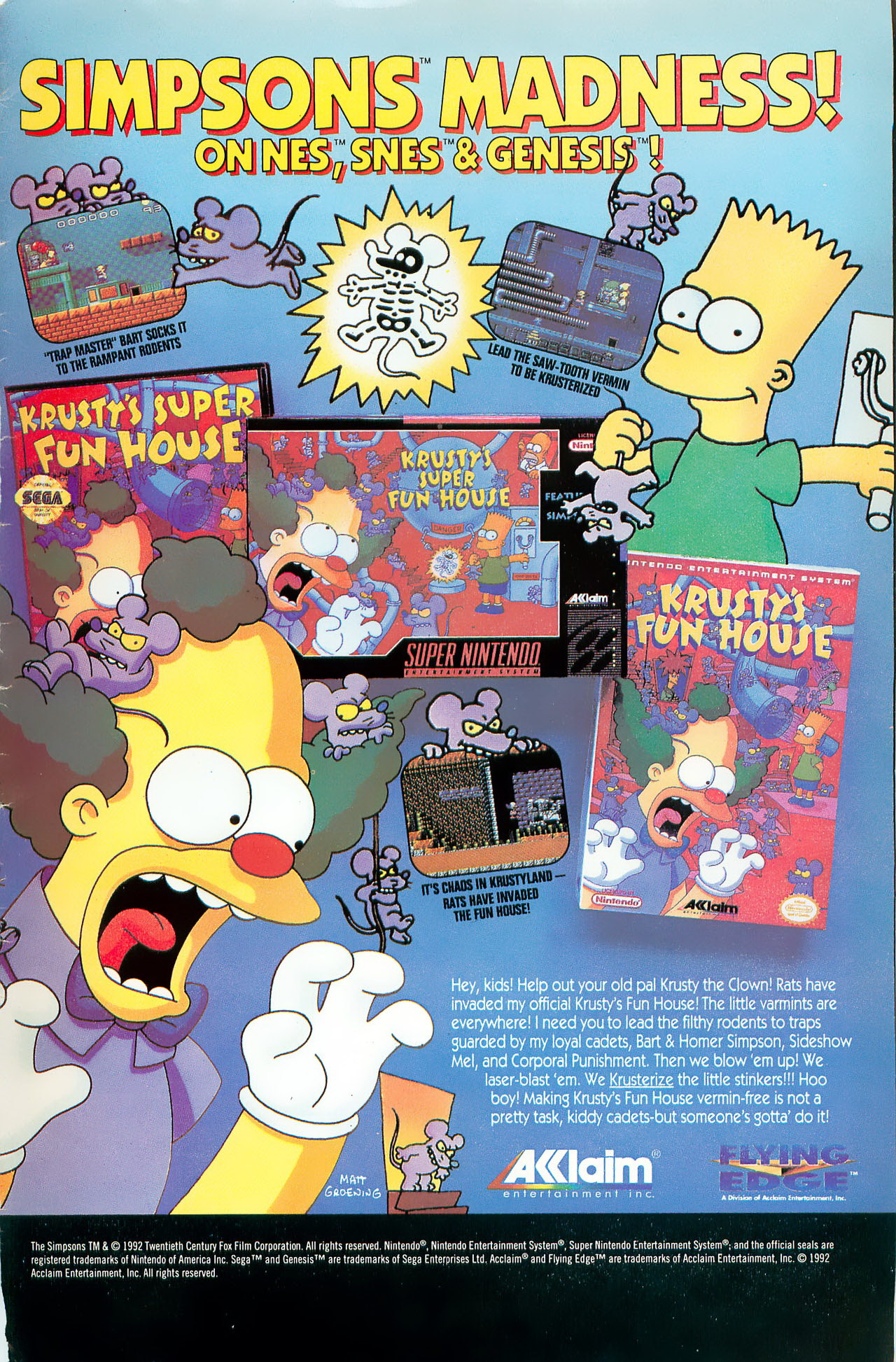 Read online Marvel Tales (1964) comic -  Issue #262 - 36