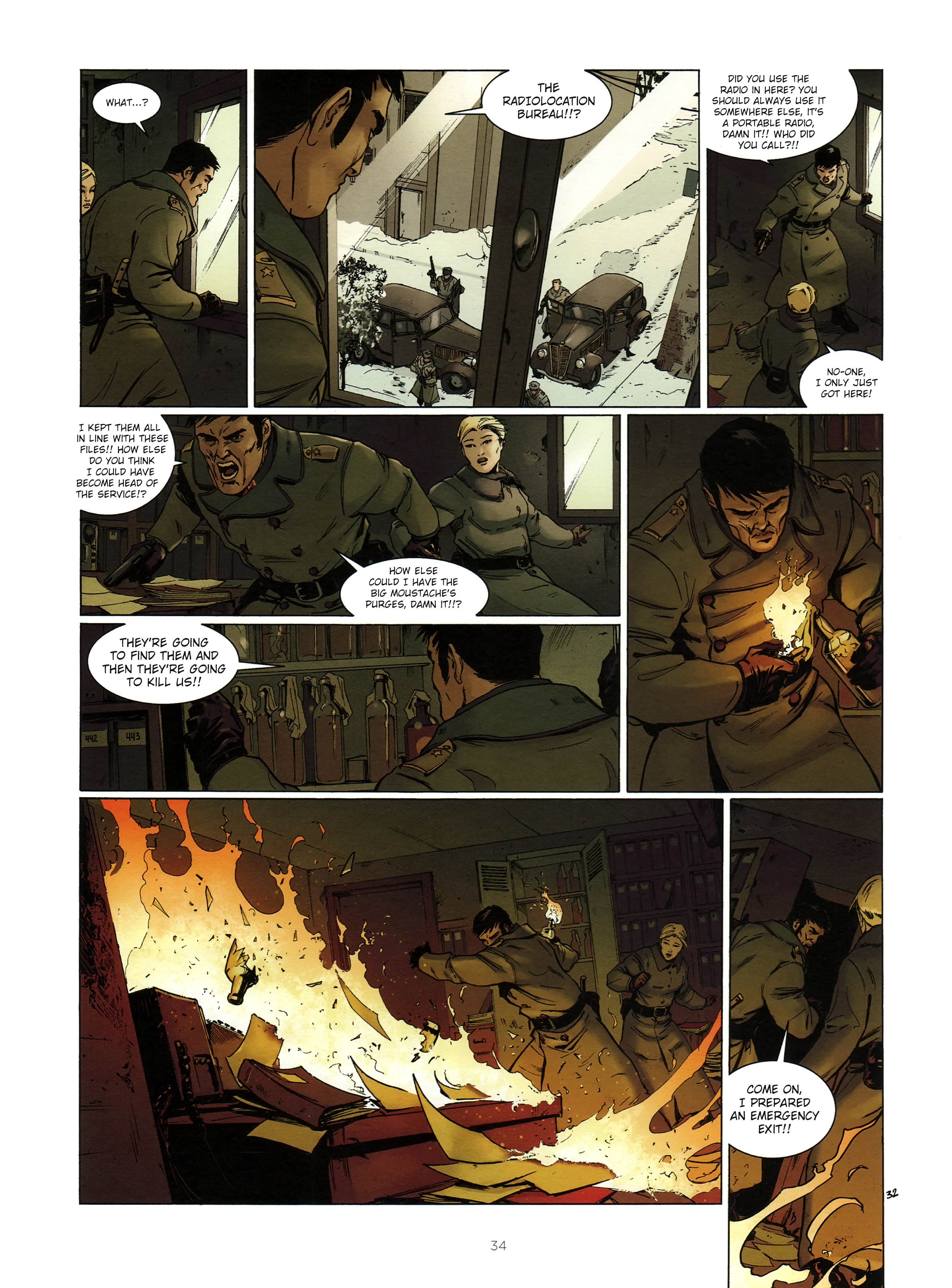 Read online WW 2.2 comic -  Issue #3 - 37