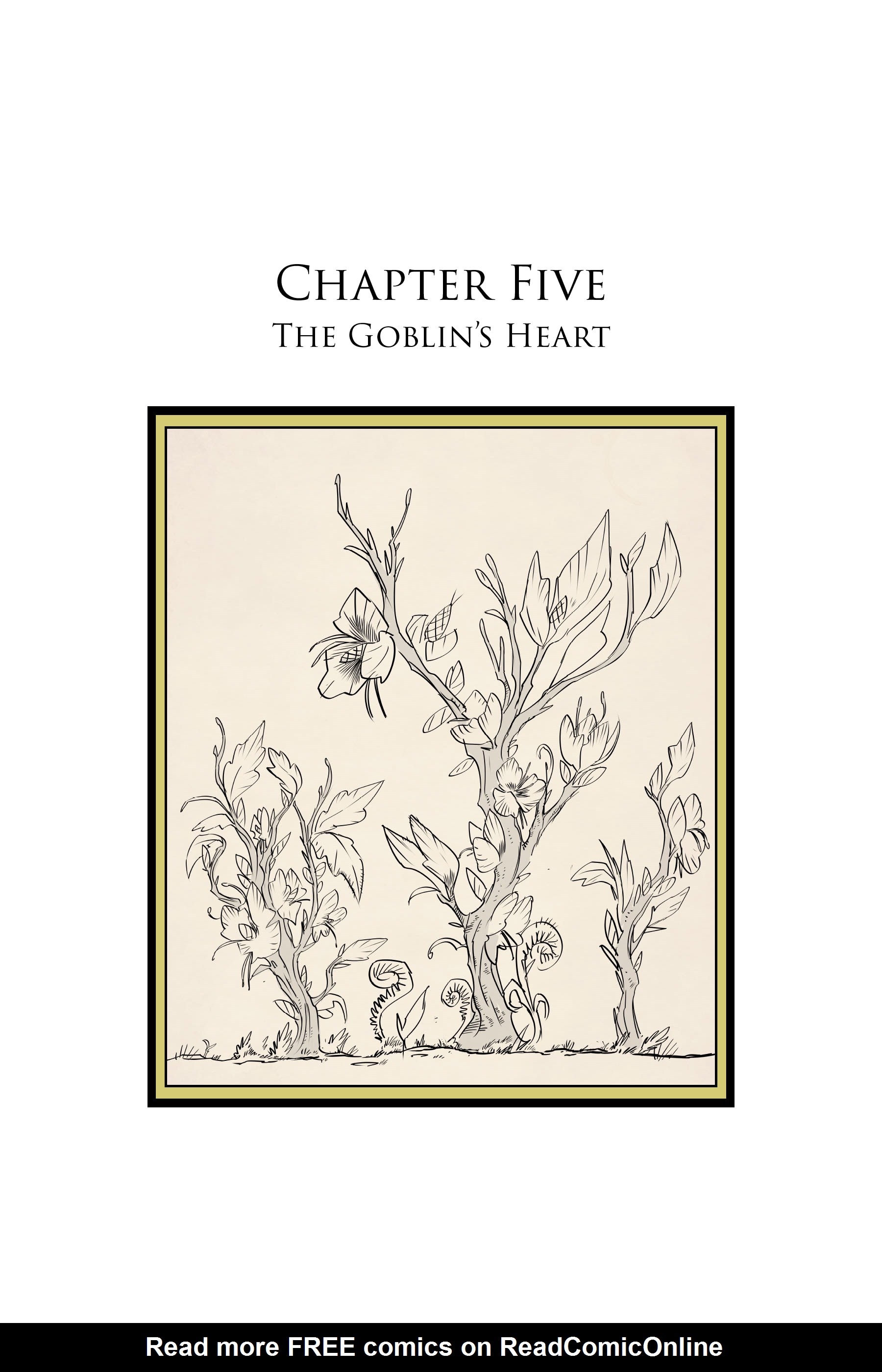 Read online Goblin comic -  Issue # TPB (Part 1) - 71