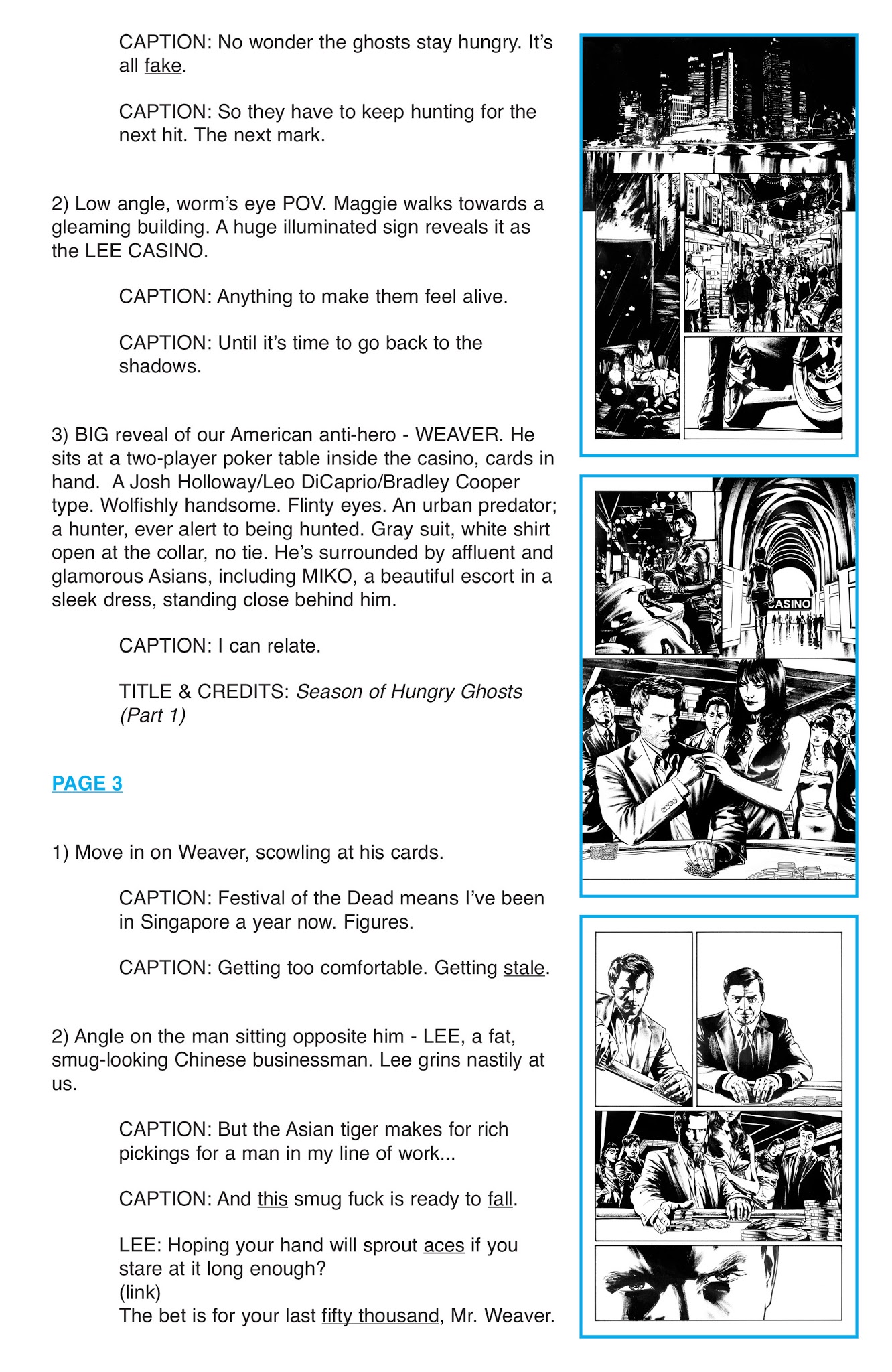 Read online Uncanny comic -  Issue # TPB - 176