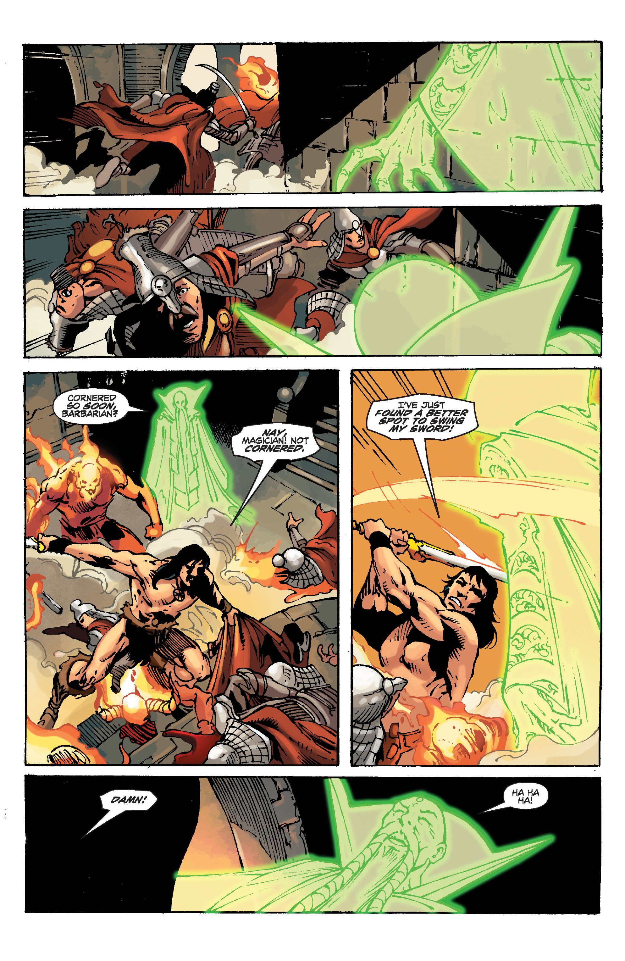 Read online Conan: The People of the Black Circle and Other Stories comic -  Issue # TPB (Part 2) - 25