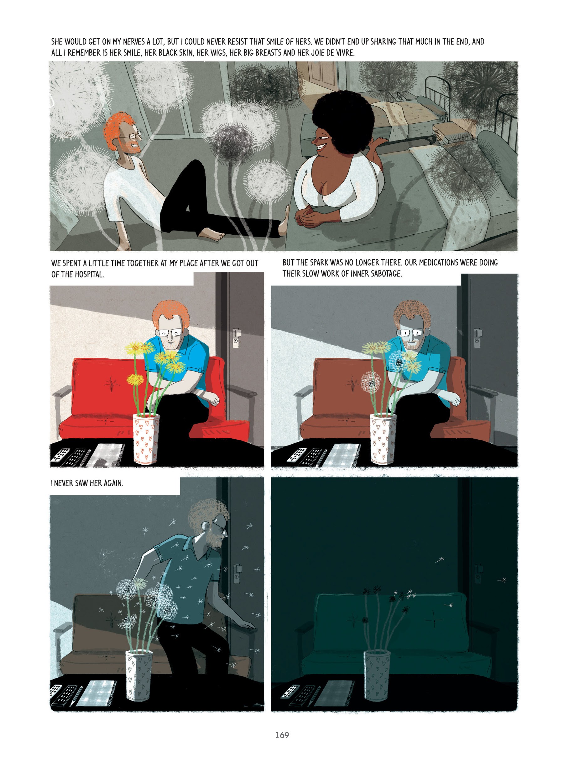 Read online Psychotic comic -  Issue # TPB (Part 2) - 63