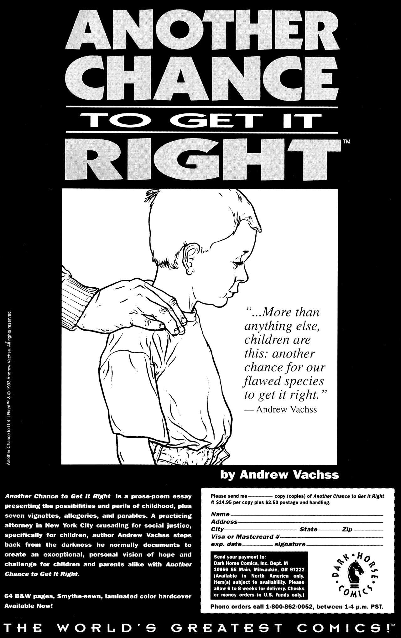 Read online Hard Looks comic -  Issue #8 - 35