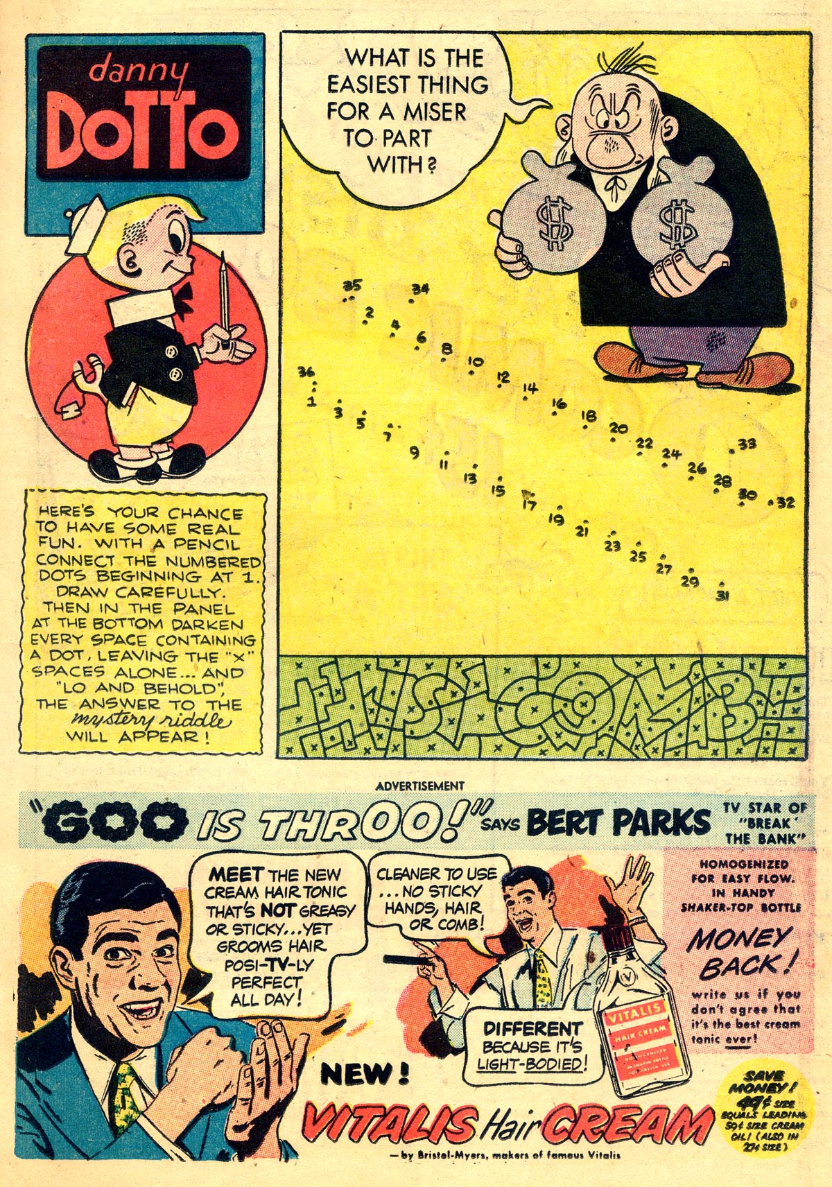 Read online Hollywood Funny Folks comic -  Issue #39 - 13