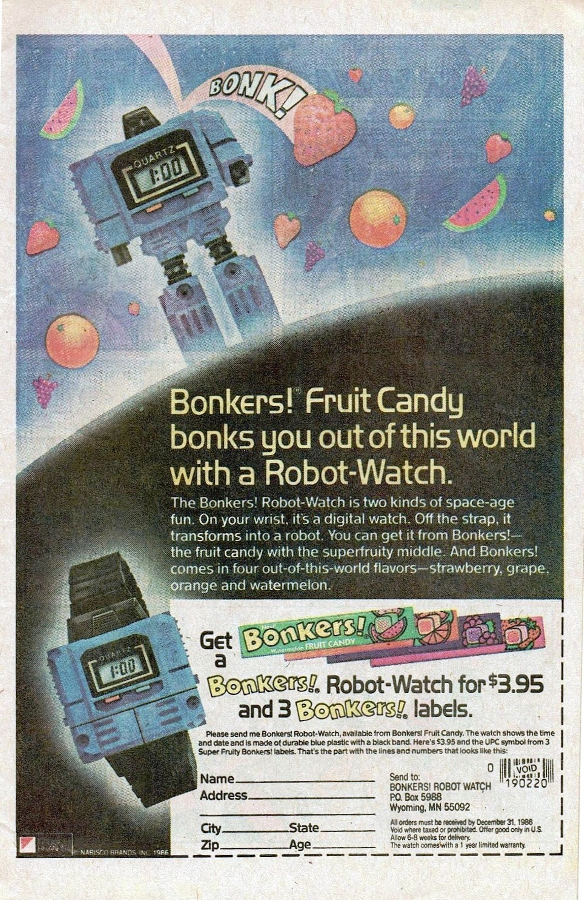 Read online Laugh (Comics) comic -  Issue #395 - 9