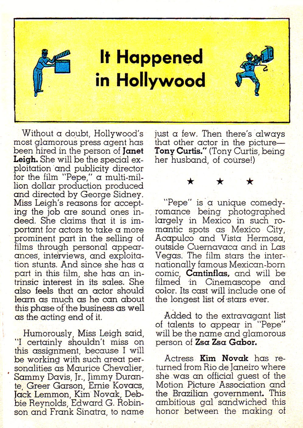 Read online Heart Throbs comic -  Issue #67 - 25