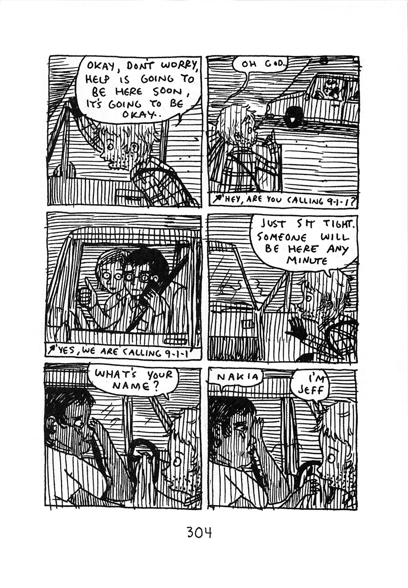 Read online Little Things comic -  Issue # TPB (Part 4) - 5