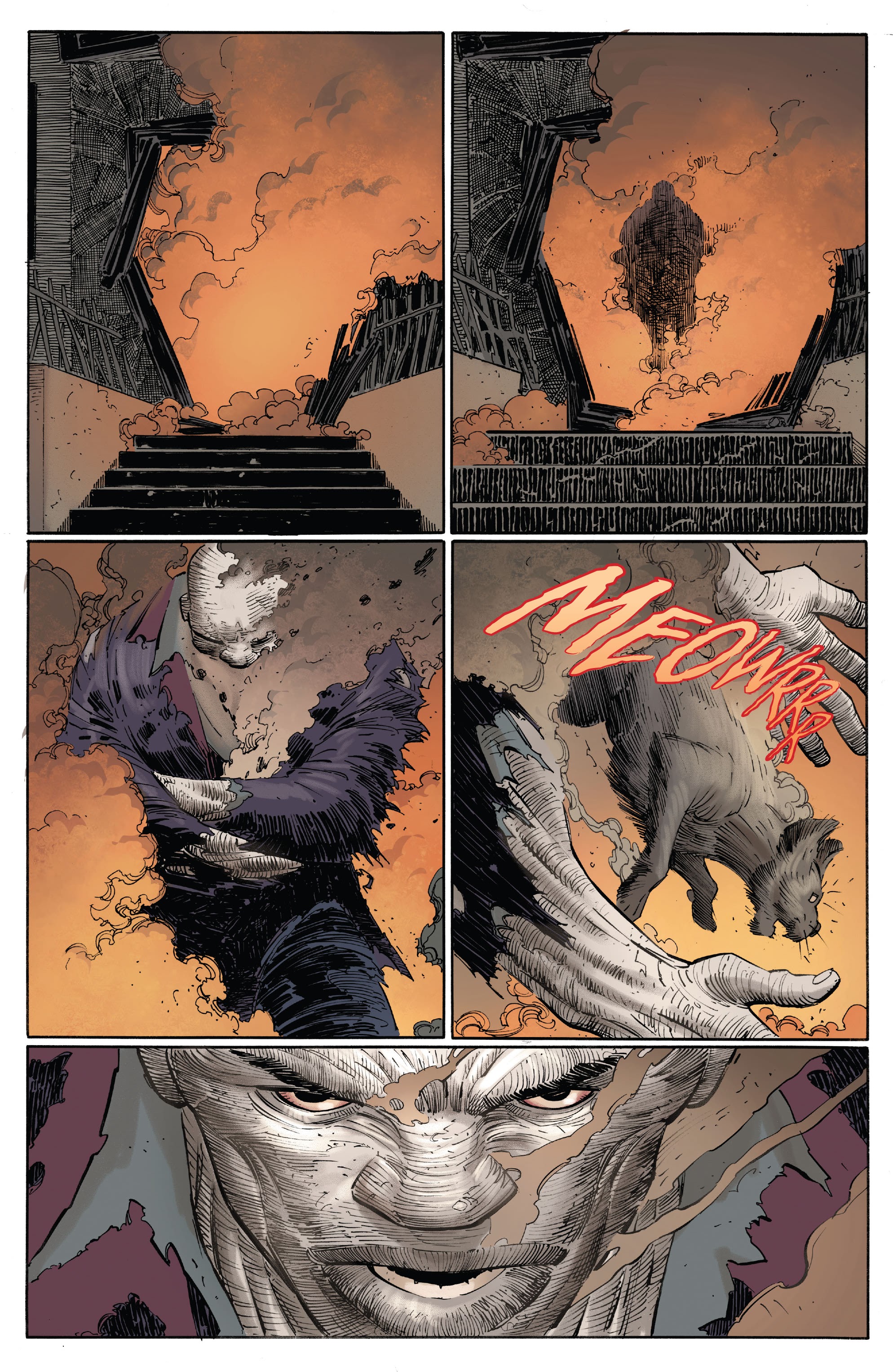 Read online Amazing Spider-Man (2022) comic -  Issue #1 - 34