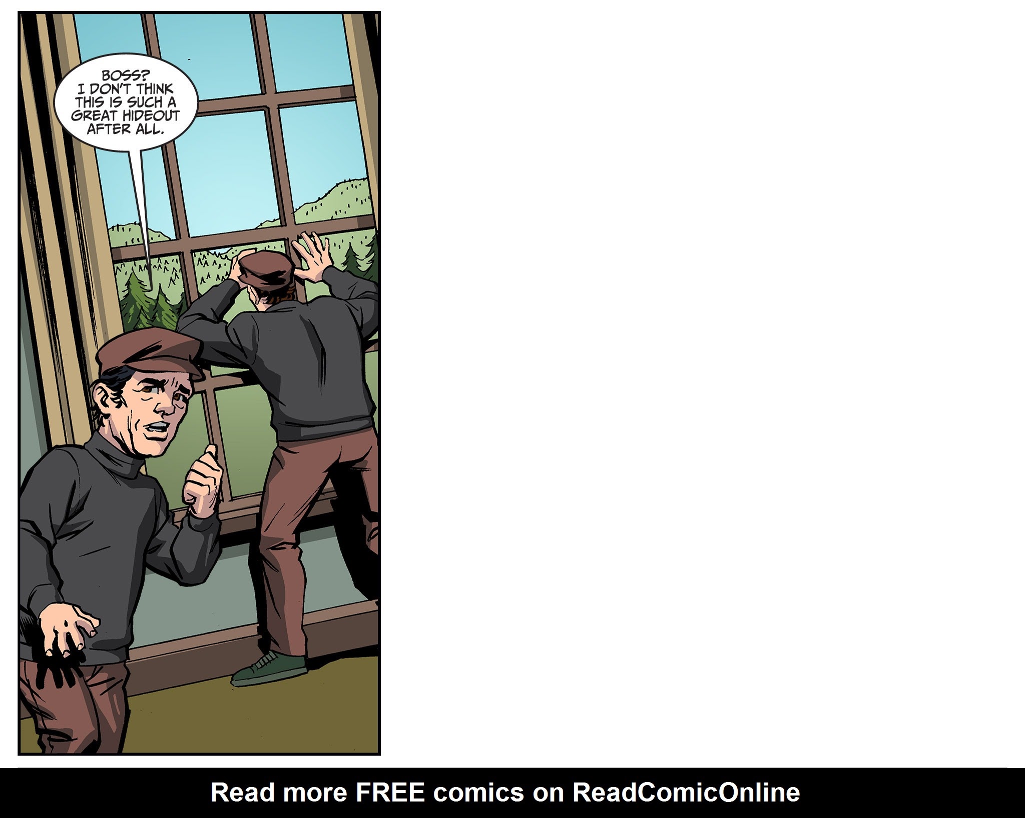 Read online Batman '66 [I] comic -  Issue #20 - 72