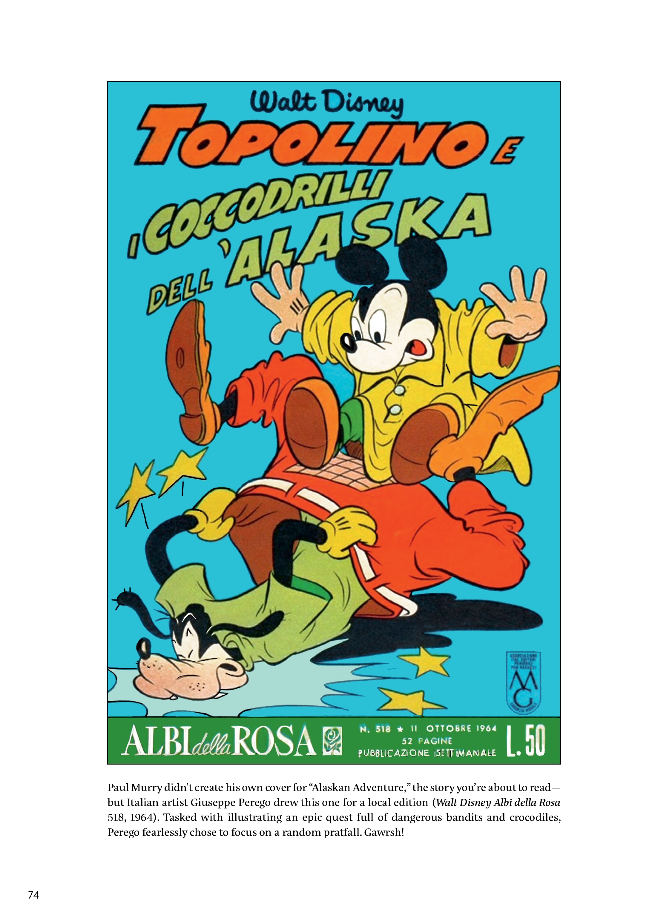 Read online Disney Masters comic -  Issue # TPB 21 (Part 1) - 83