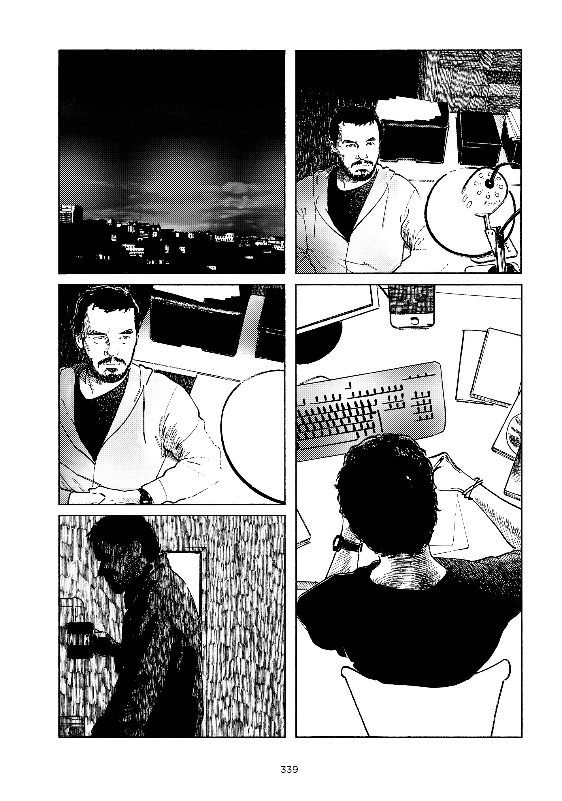 Read online Climate Changed: A Personal Journey Through the Science comic -  Issue # TPB (Part 4) - 22
