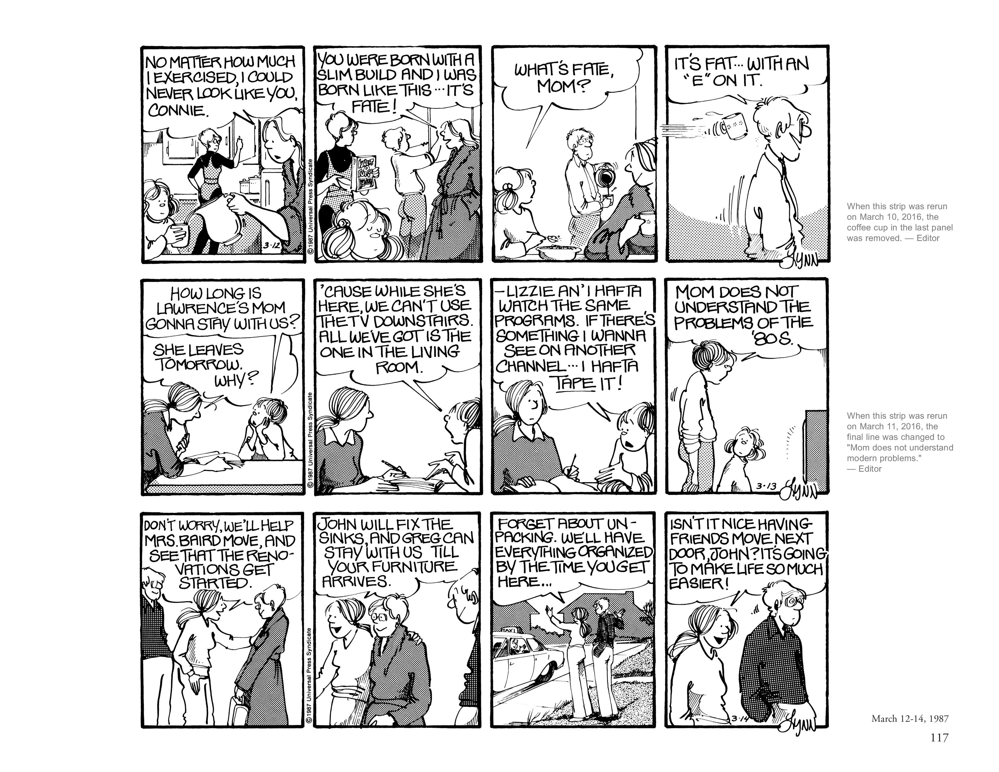 Read online For Better Or For Worse: The Complete Library comic -  Issue # TPB 3 (Part 2) - 18