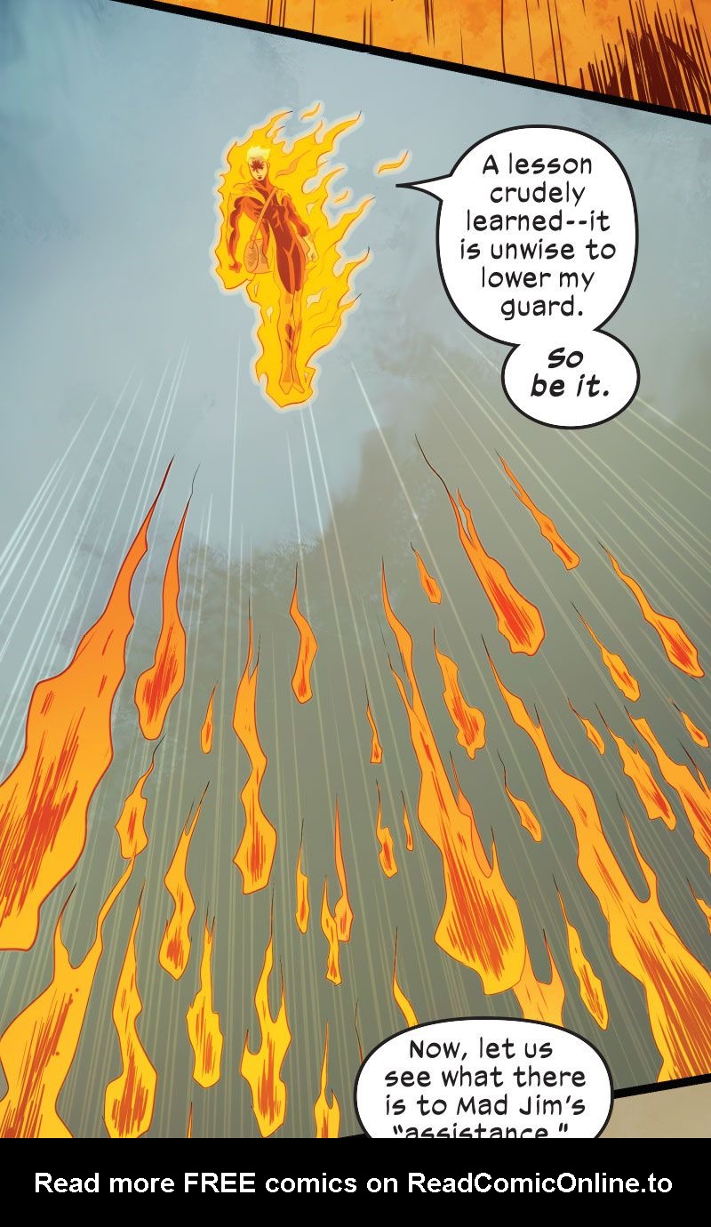 Read online X-Men Unlimited: Infinity Comic comic -  Issue #107 - 10