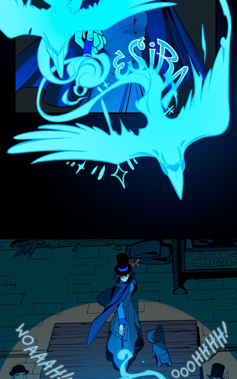Read online Zatanna & the Ripper comic -  Issue #6 - 14