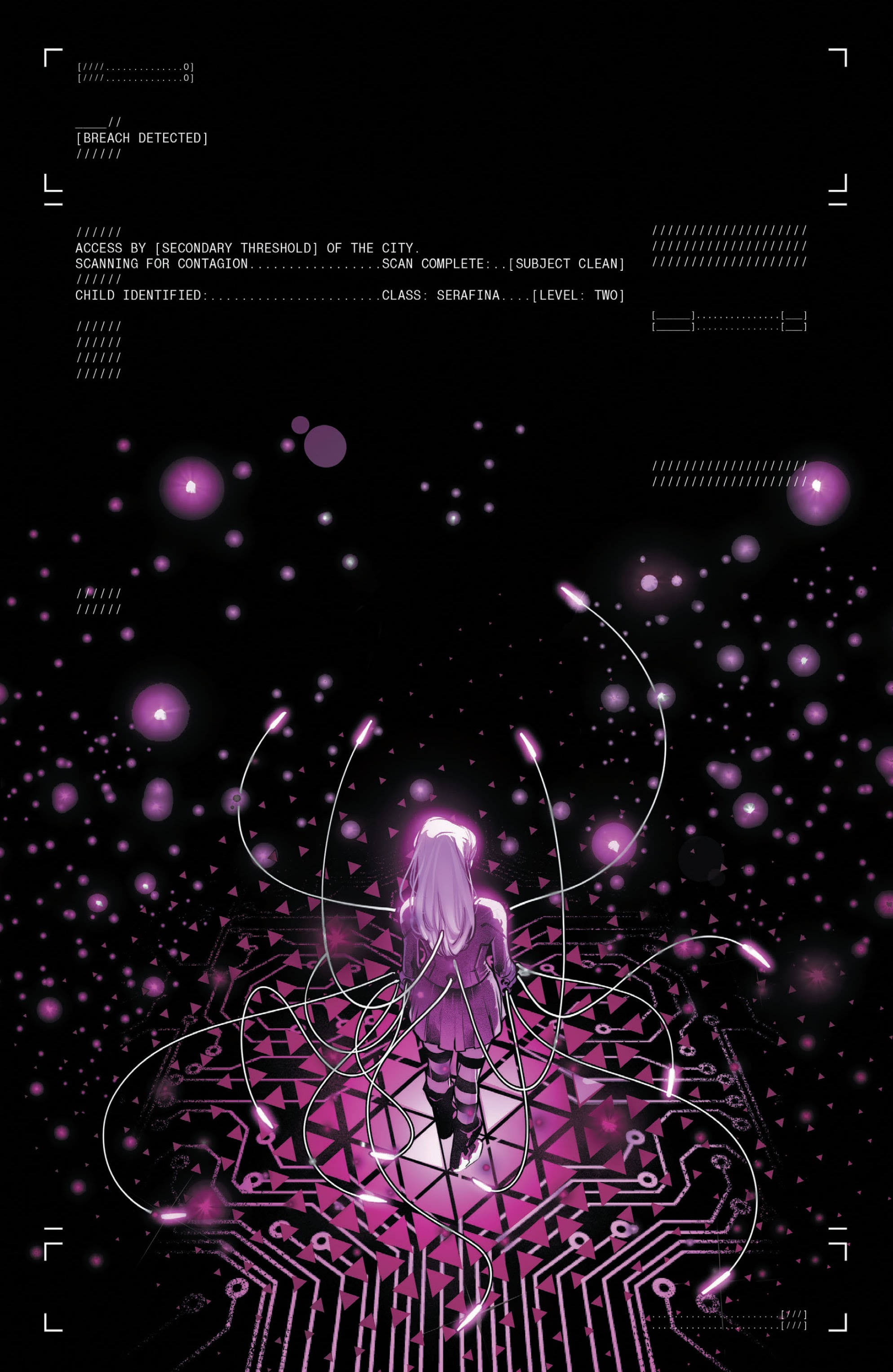 Read online X-Men By Jonathan Hickman Omnibus comic -  Issue # TPB (Part 2) - 23