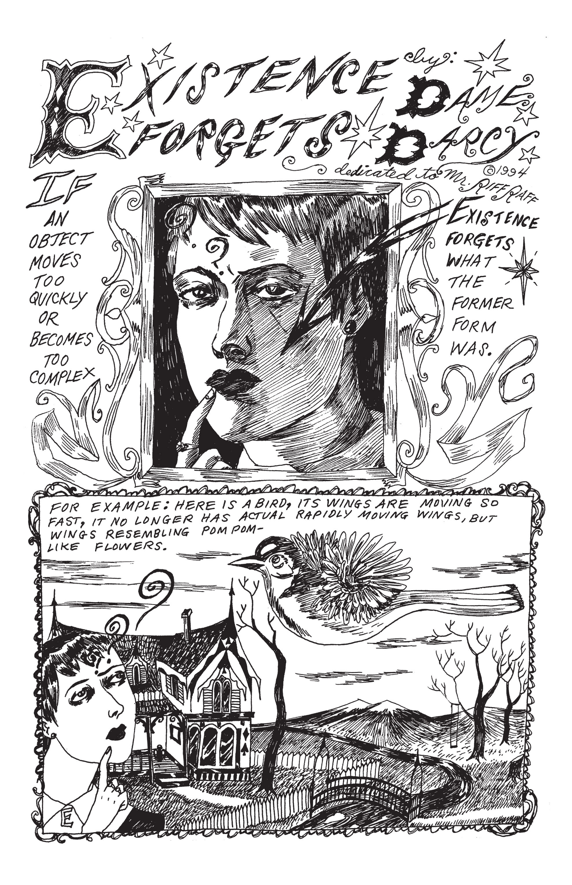 Read online Meat Cake comic -  Issue #4 - 13