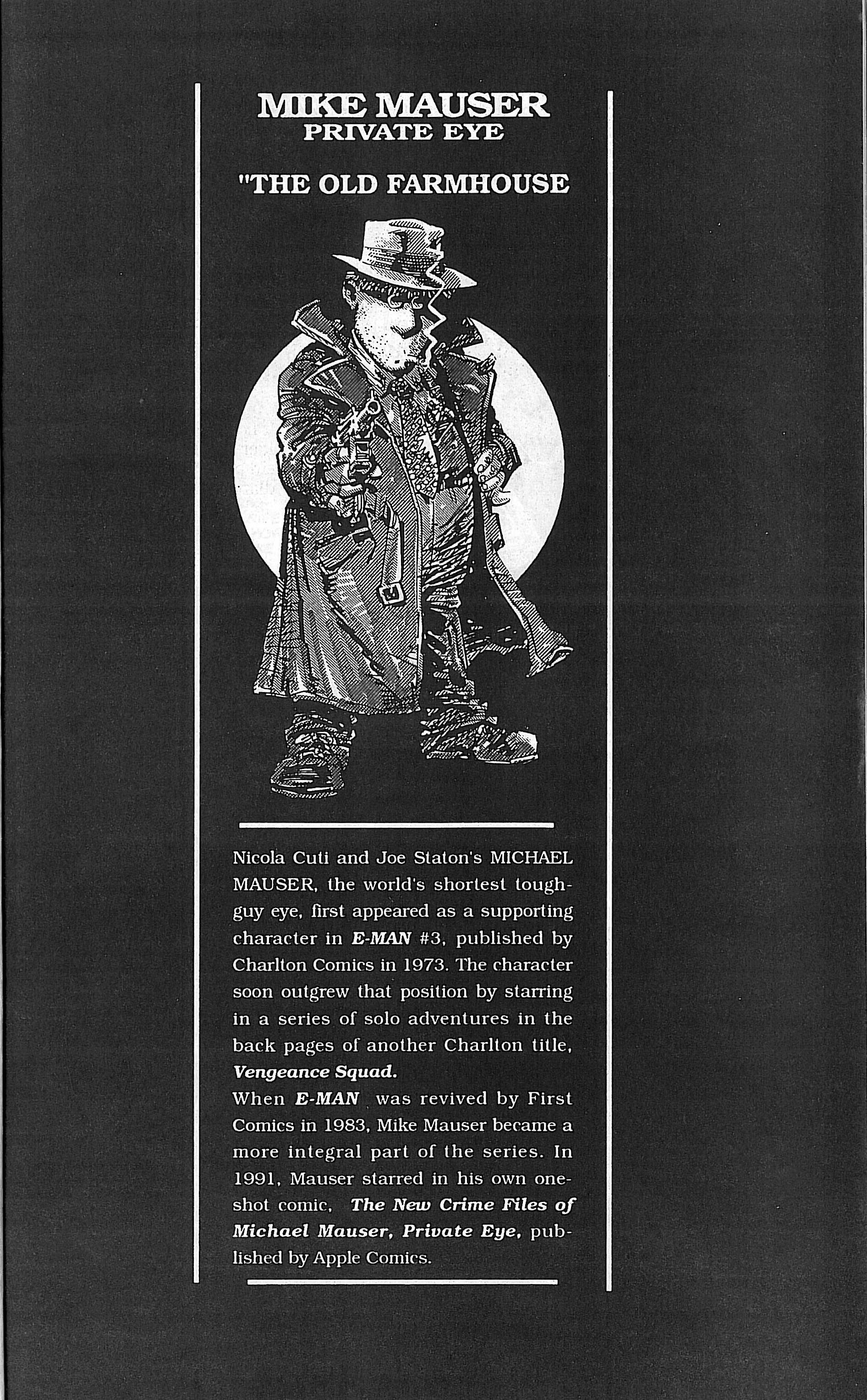 Read online The Detectives comic -  Issue # Full - 5