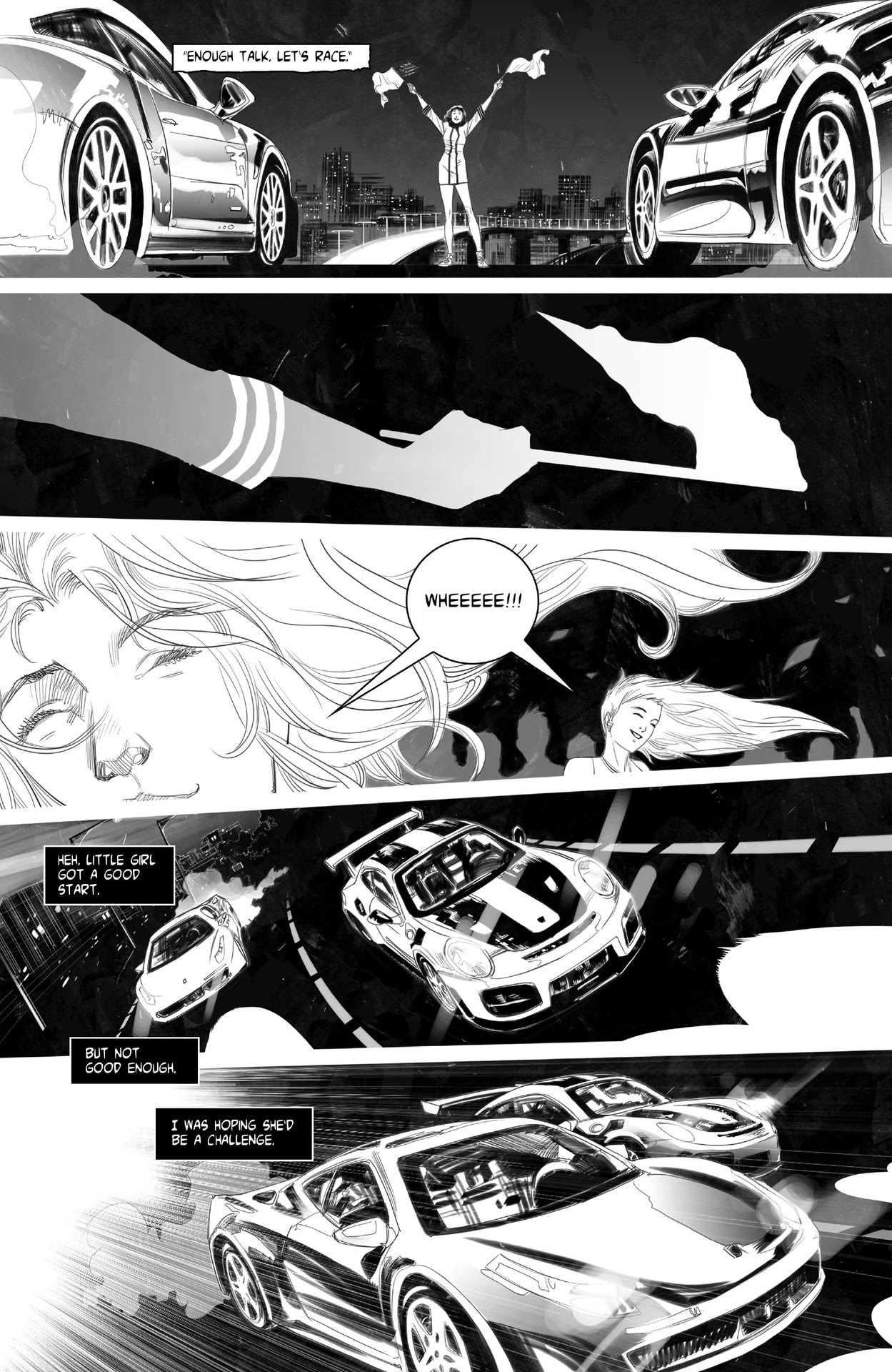 Read online Trese comic -  Issue # TPB 1 - 55