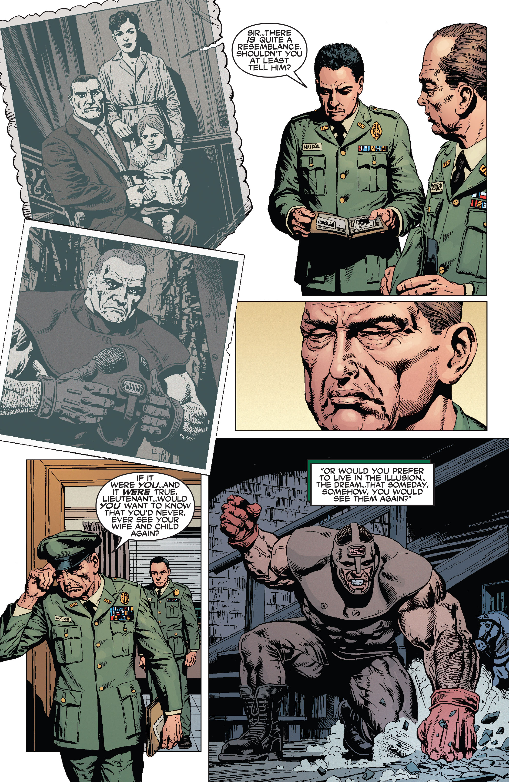 Read online The Twelve comic -  Issue # _The Complete Series (Part 2) - 41