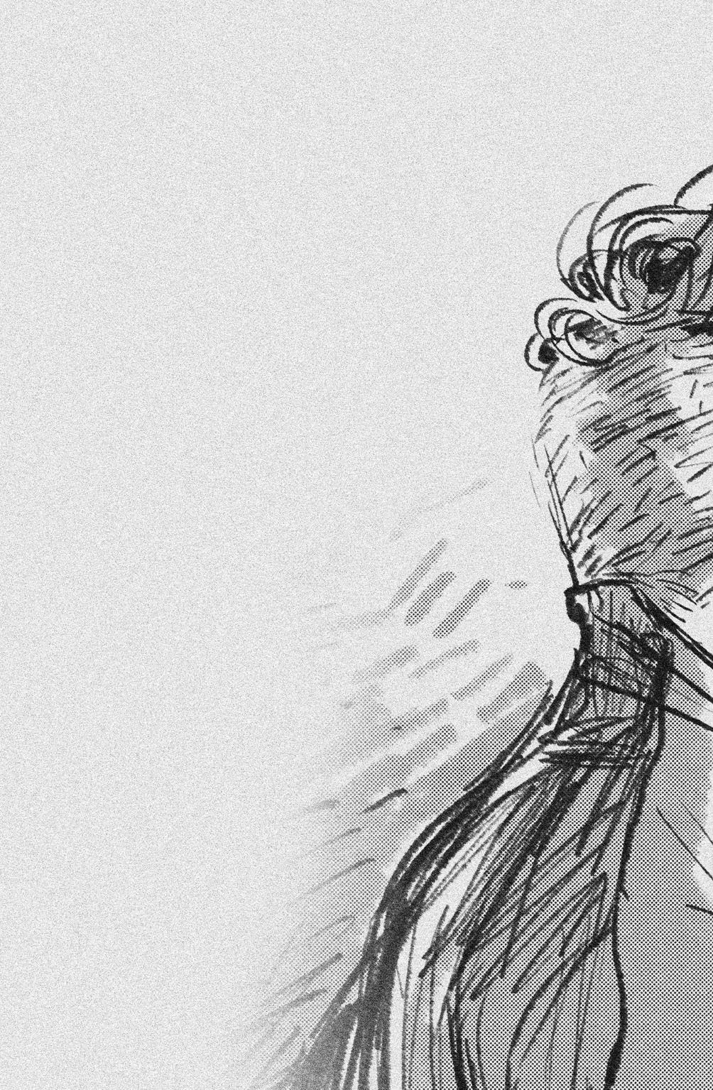 Read online Black Silence comic -  Issue # TPB - 94