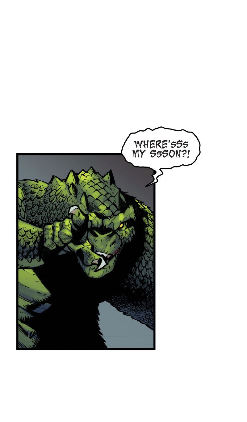 Read online Amazing Spider-Man: Hunted Infinity Comic comic -  Issue #7 - 56